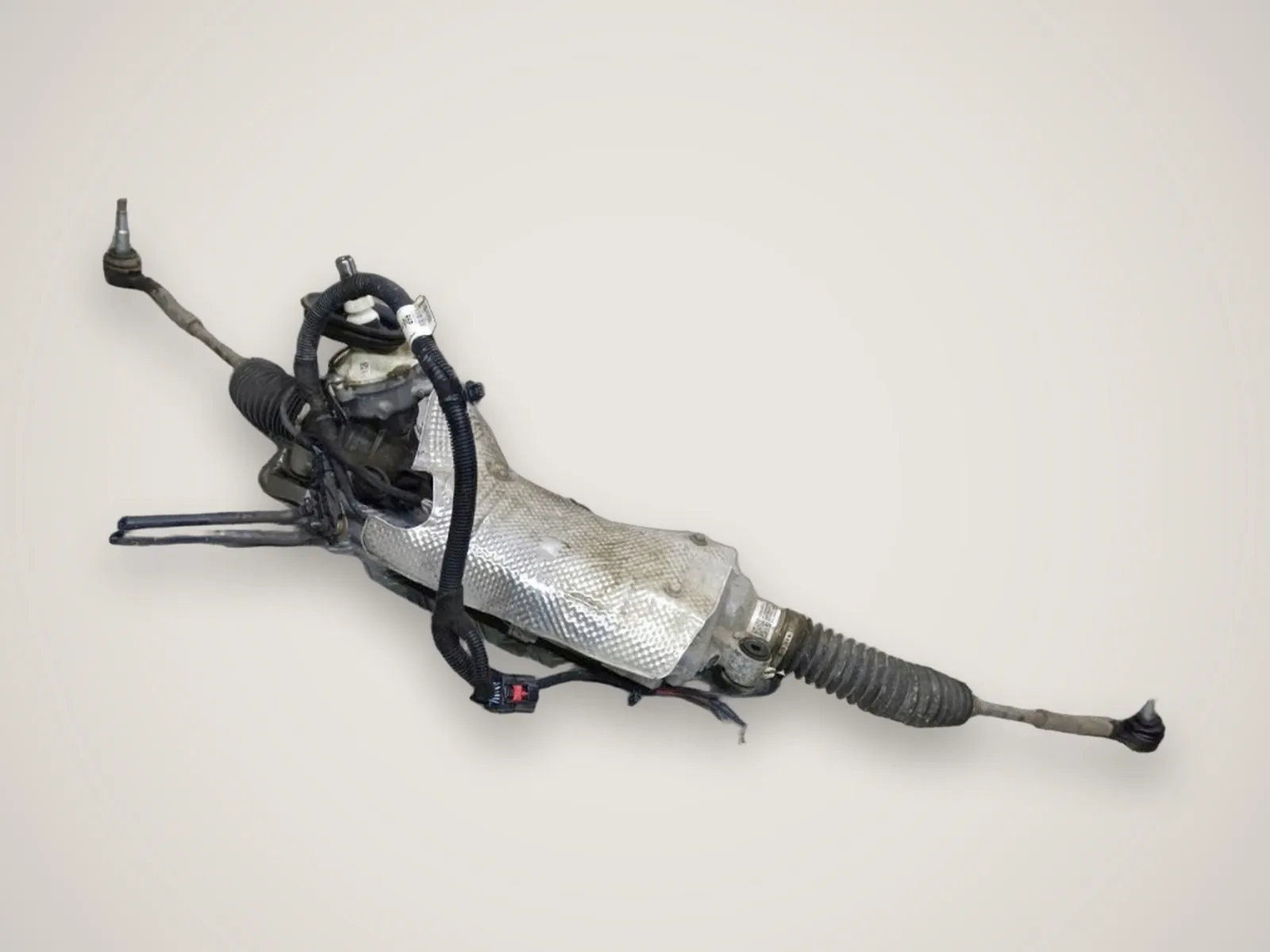 Opel Astra K — рульова рейка 426154570 (2015–2020)