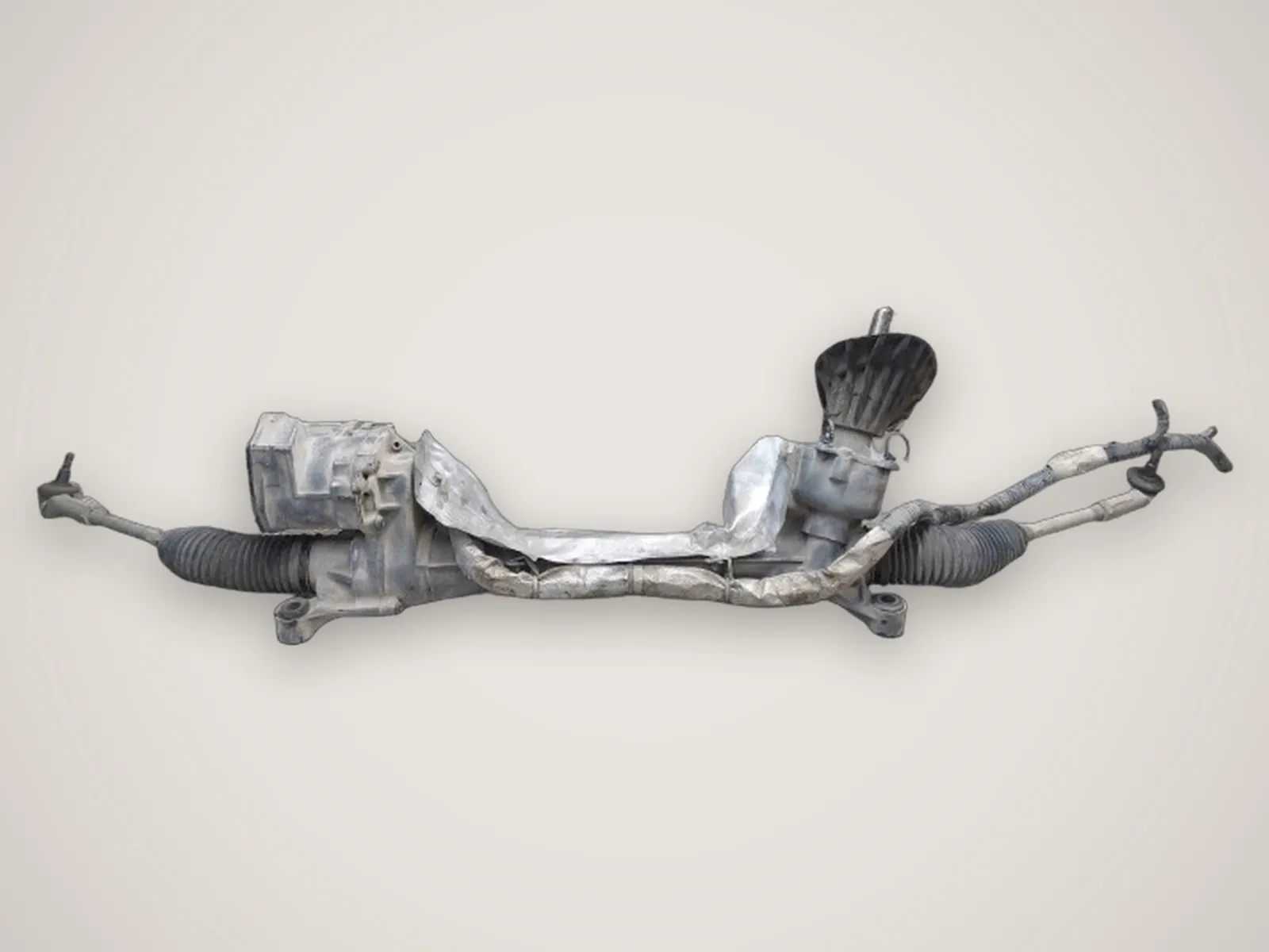 Ford C-Max — рульова рейка A0040345J AV613D070VS (2014–2019)