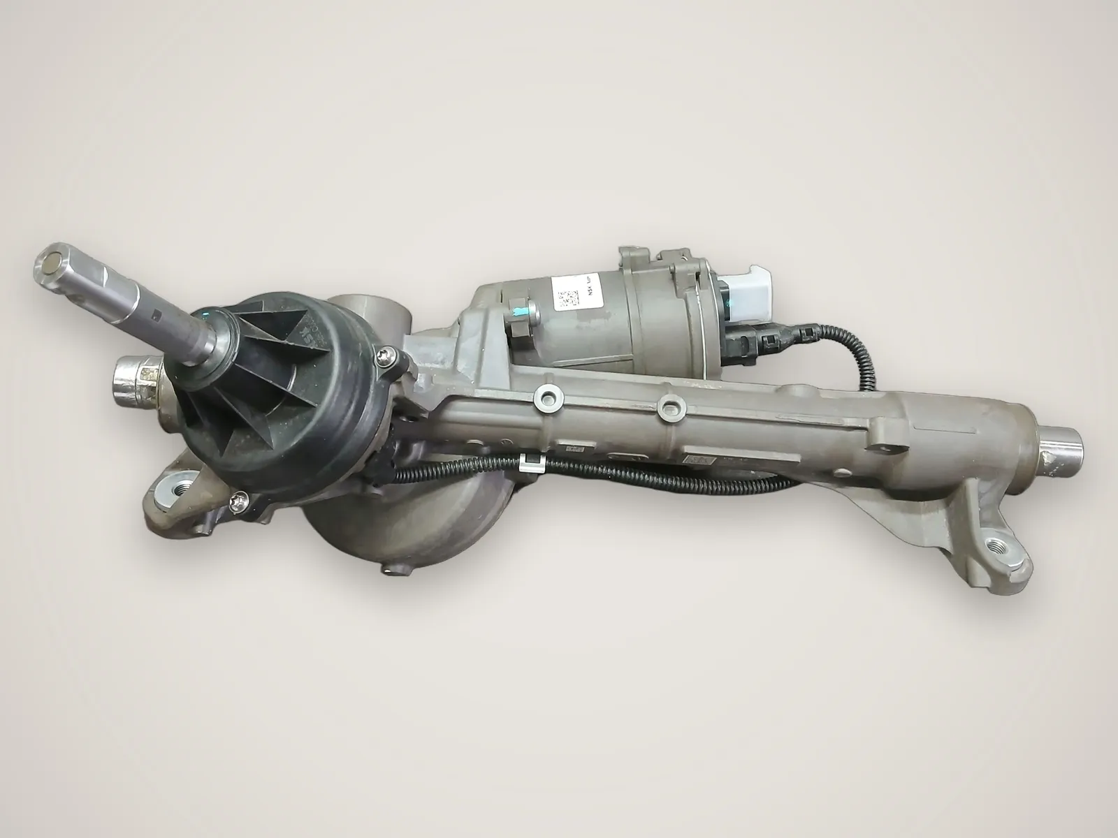 Volkswagen ID.4 — рульова рейка 1EB422051G