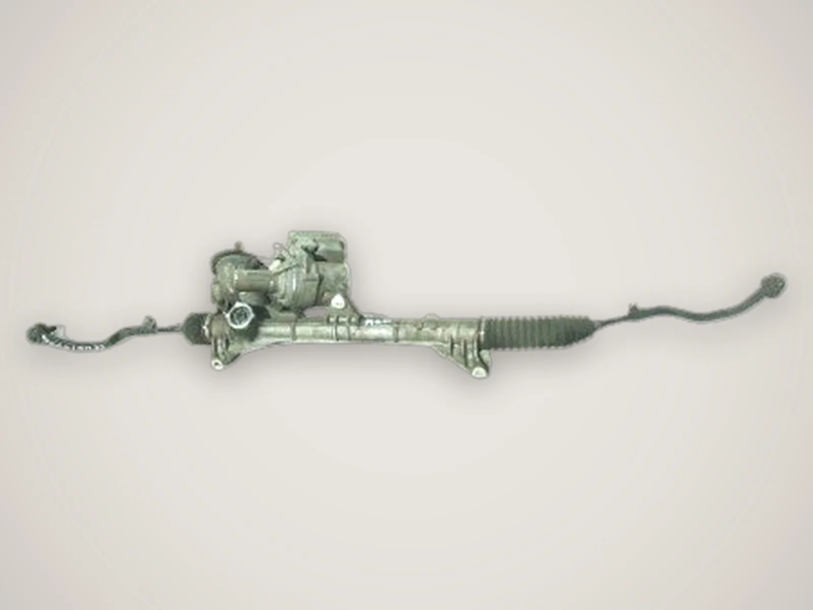 MINI Countryman R60 — рульова рейка 9807870A101