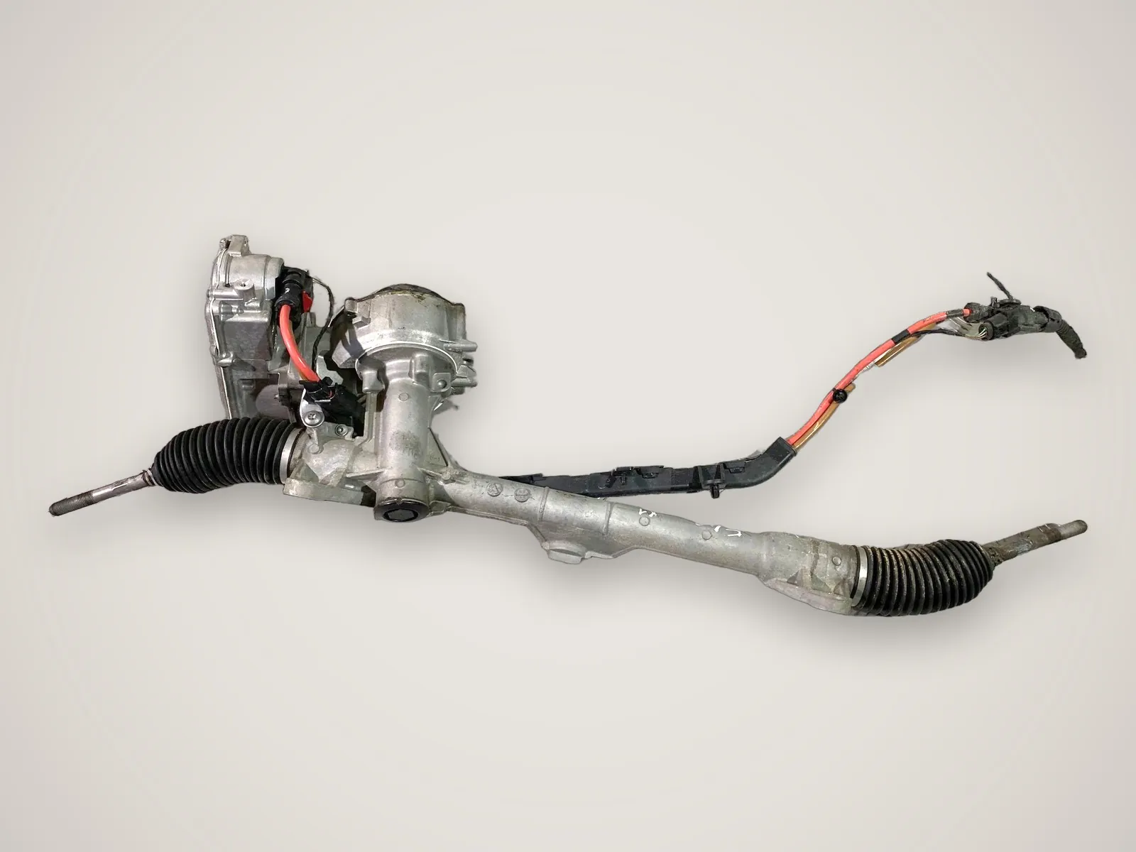 BMW X1 F48 — рульова рейка 38218227 (2020)