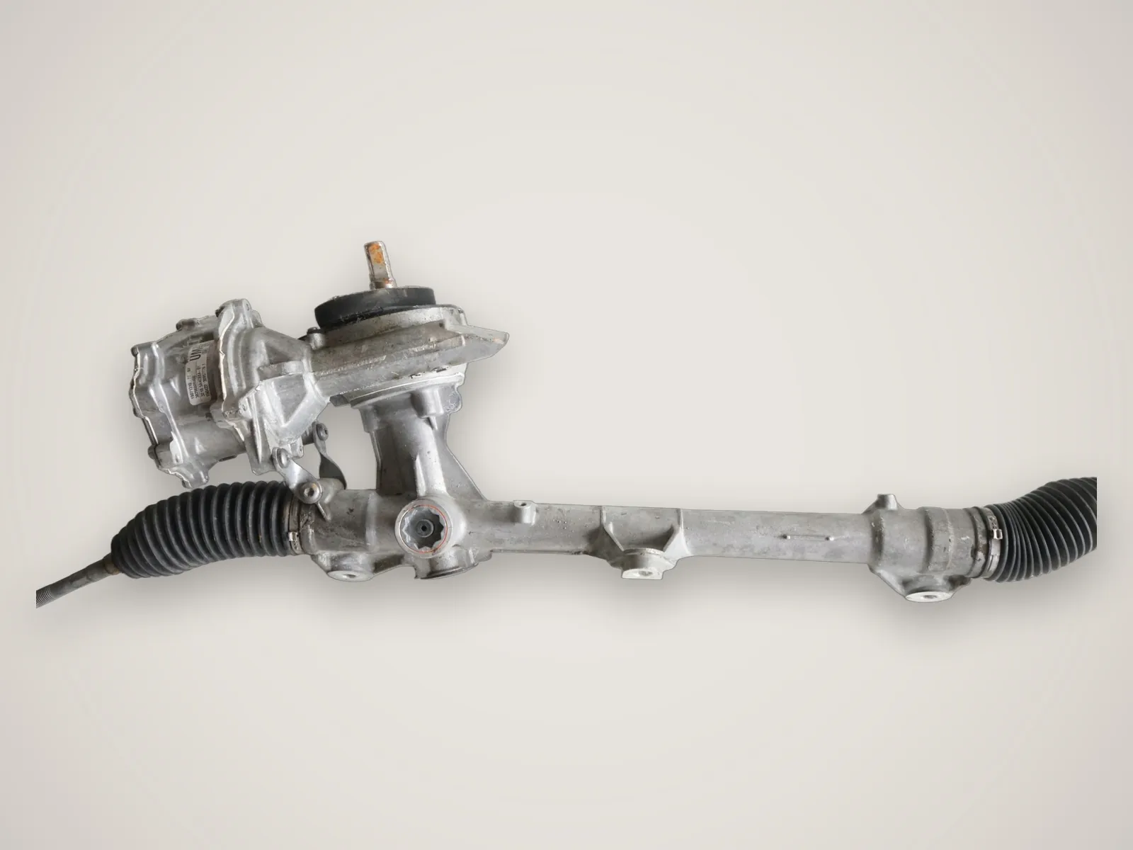 BMW 1 F40 — рульова рейка 32105A4CE8401