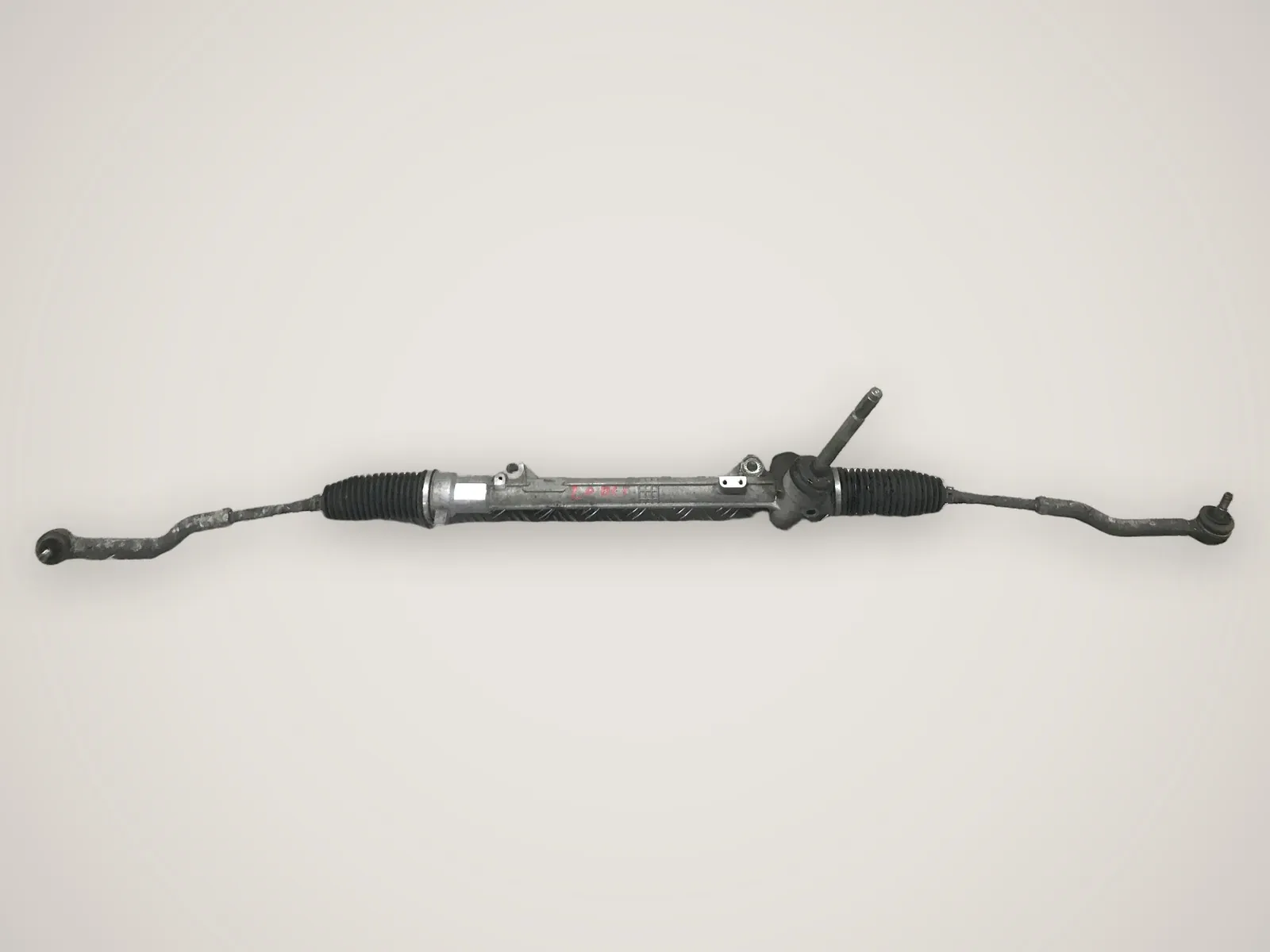 Renault Koleos II — рульова рейка (2019–2023)