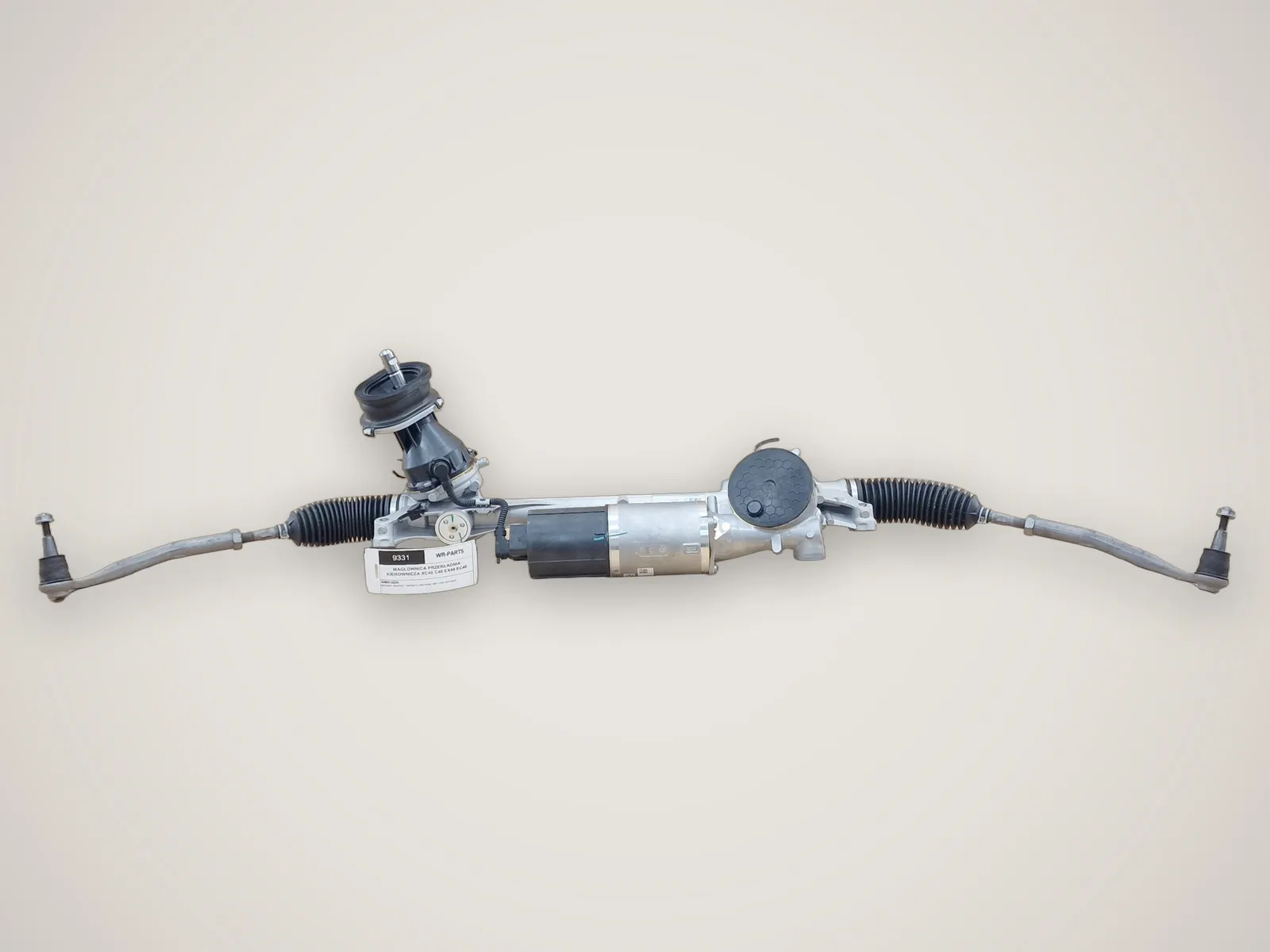 Volvo XC40 — рульова рейка 32373205