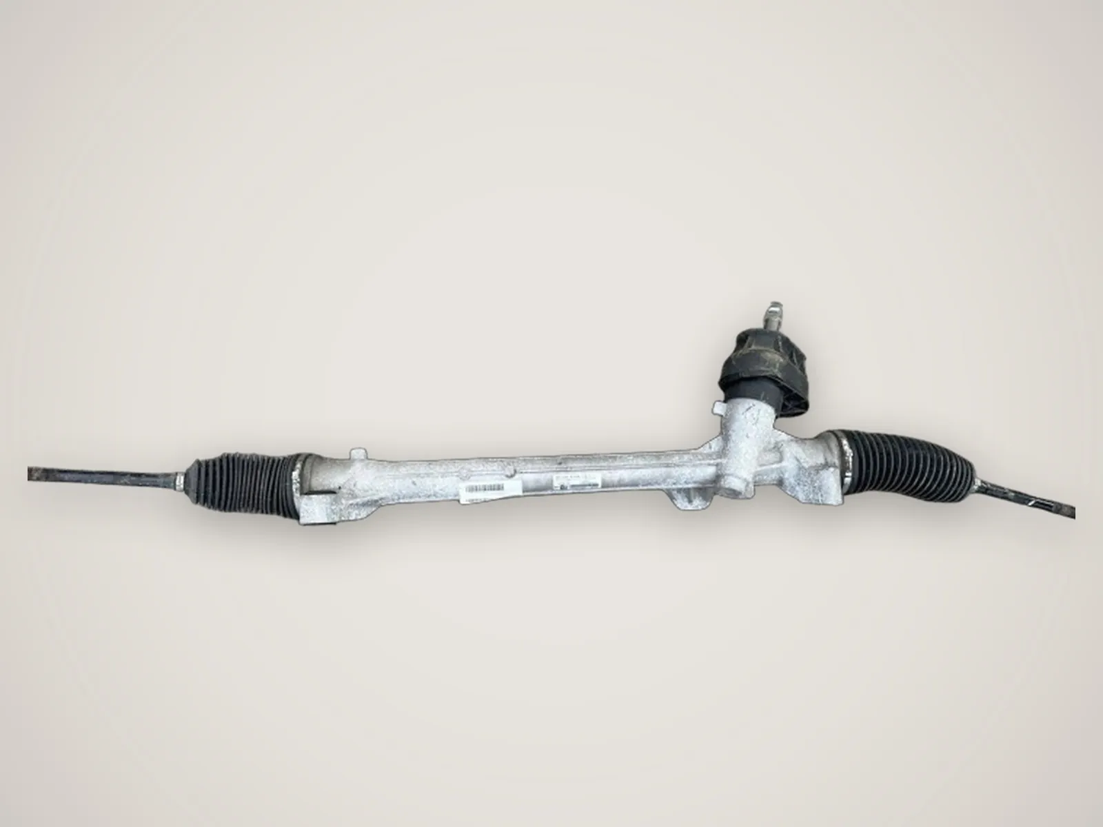 MG 5 — рульова рейка 10782481, 7069974461