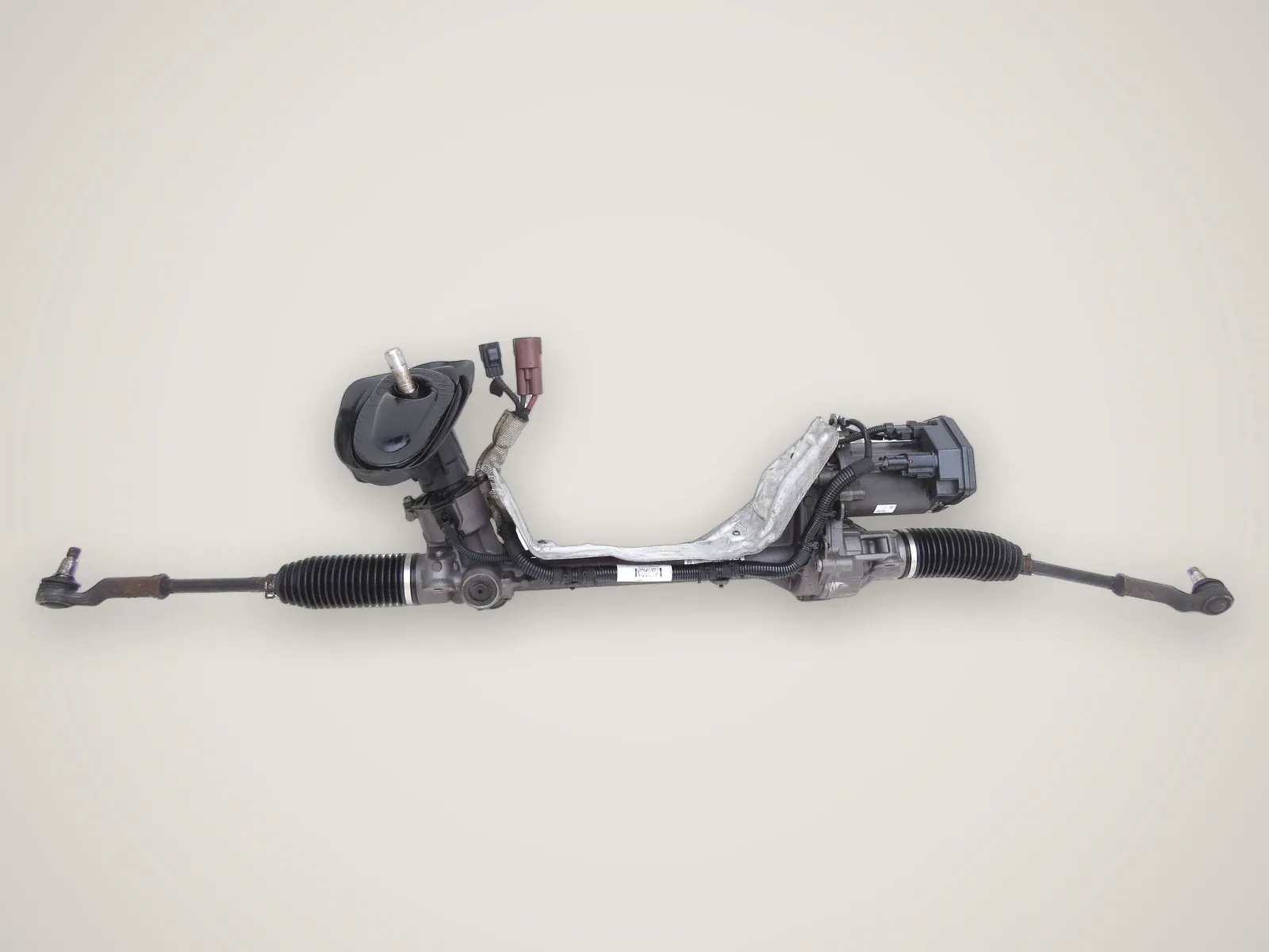 Volvo S60 II — рульова рейка 31429675