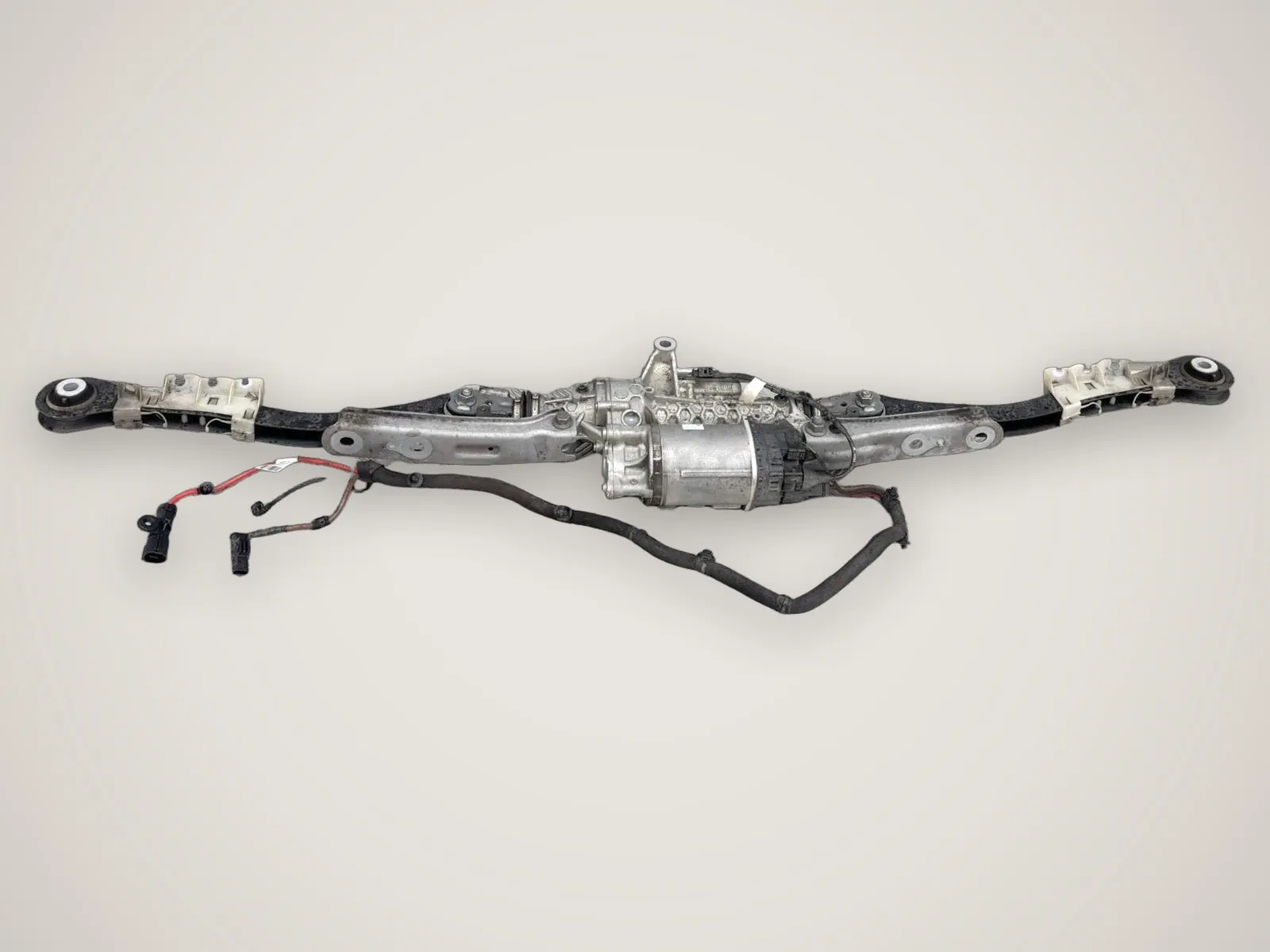 BMW X5 G05 — рульова рейка 0273010272, 10012018404X, 689507601