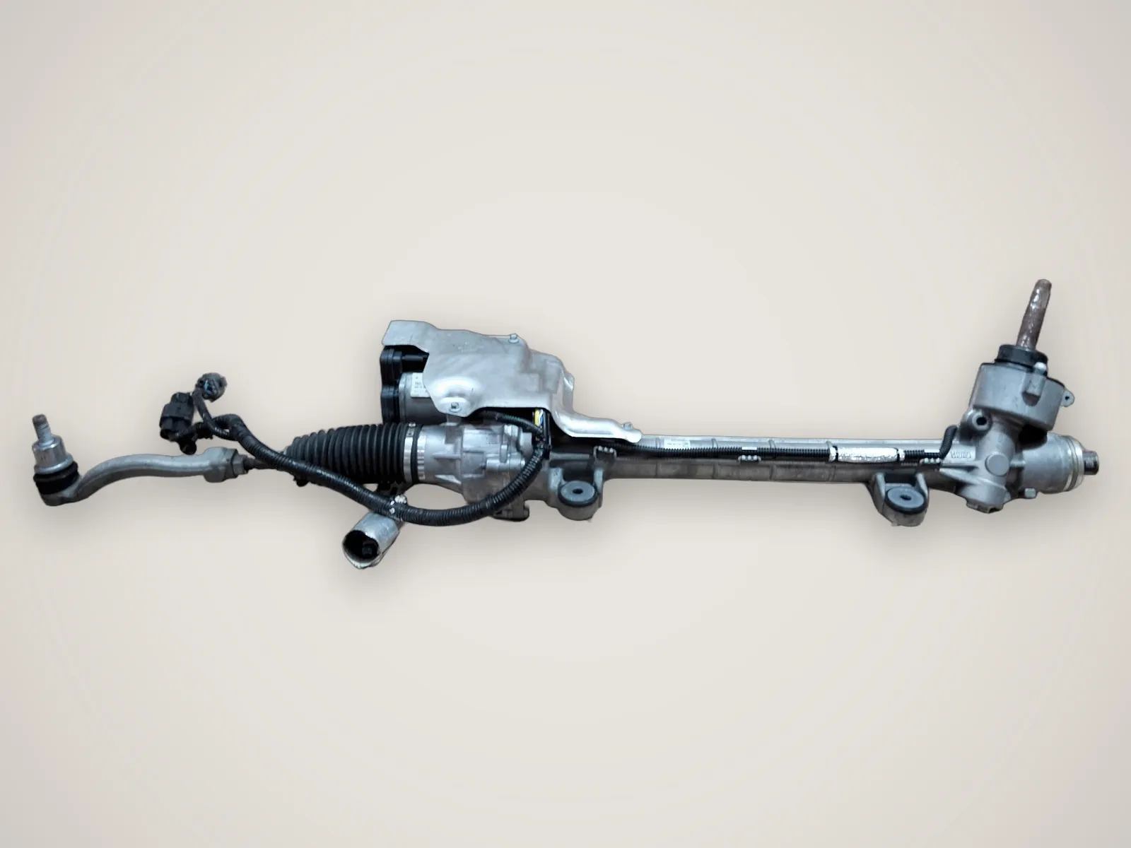 Jaguar XE — рульова рейка 7828974535, JX733200AB