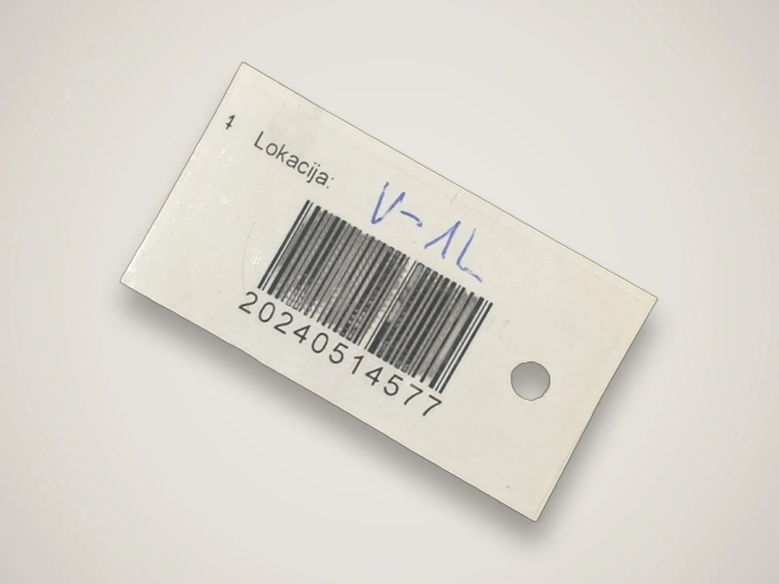 Volkswagen Golf IV — шків насоса ГПК 038145255B (1.9L)