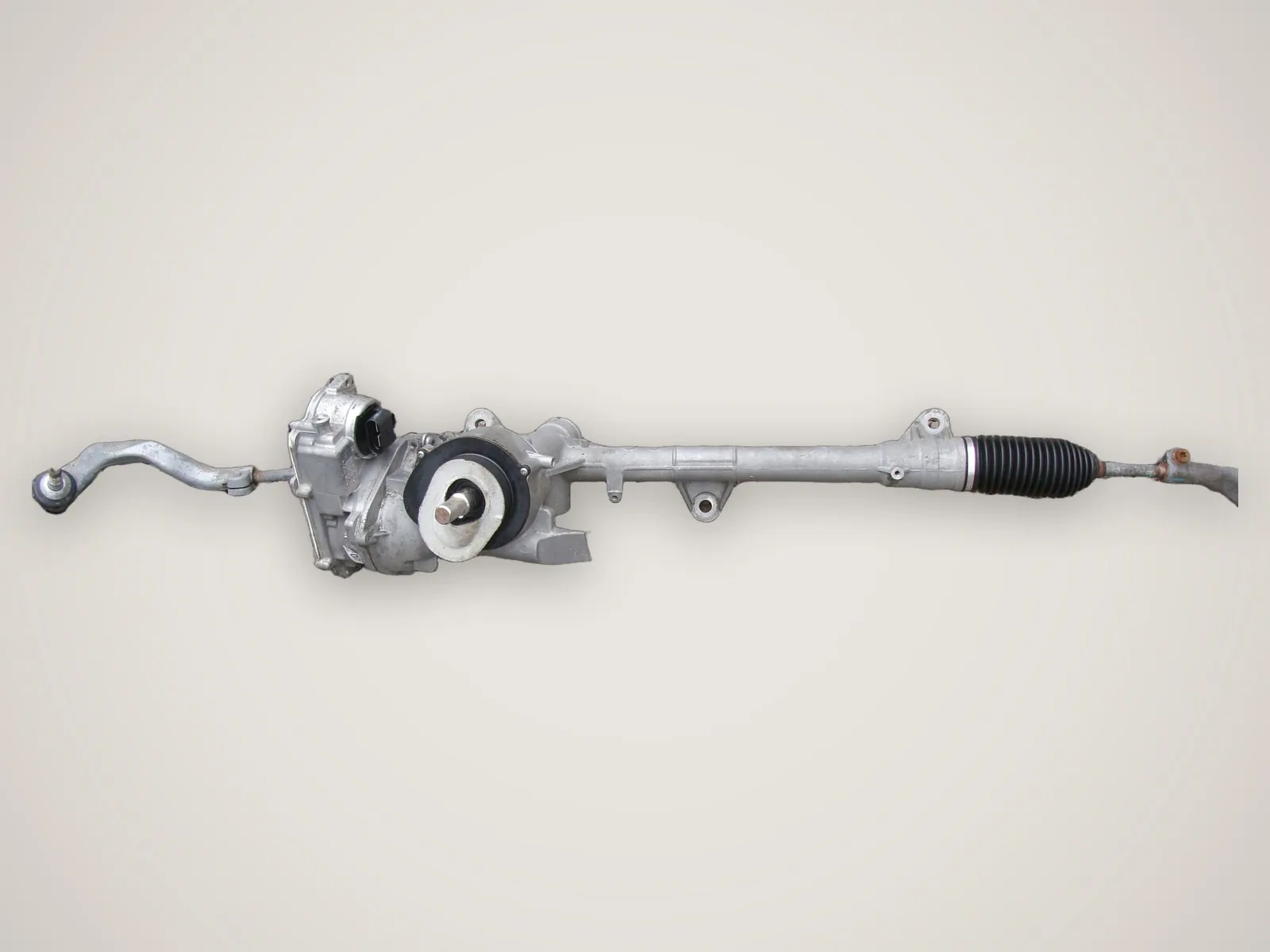 BMW 2 F44 — рульова рейка 6891579