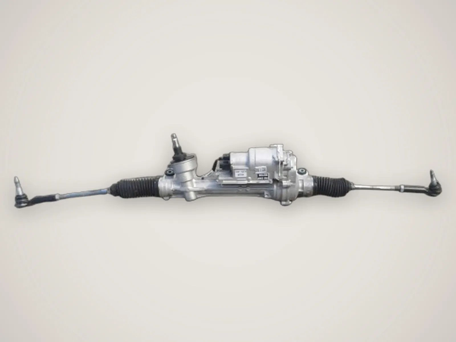 Dodge Challenger — рульова рейка 68525031AA 608038364