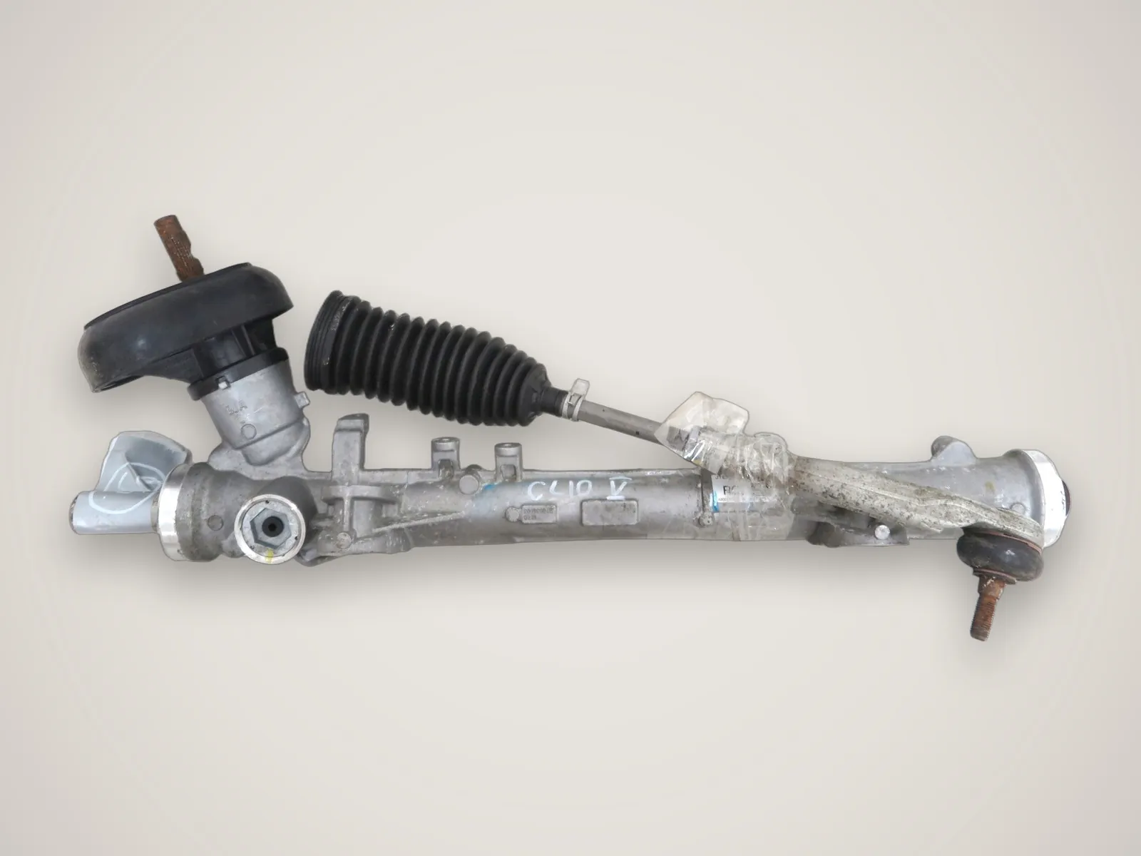 Ford Focus MK3 — рульова рейка CV6C3D070LS