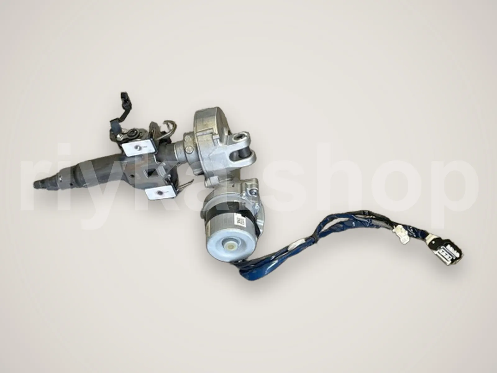 Toyota Auris 150 — насос гідропідсилювача керма 4520002282 (2010)