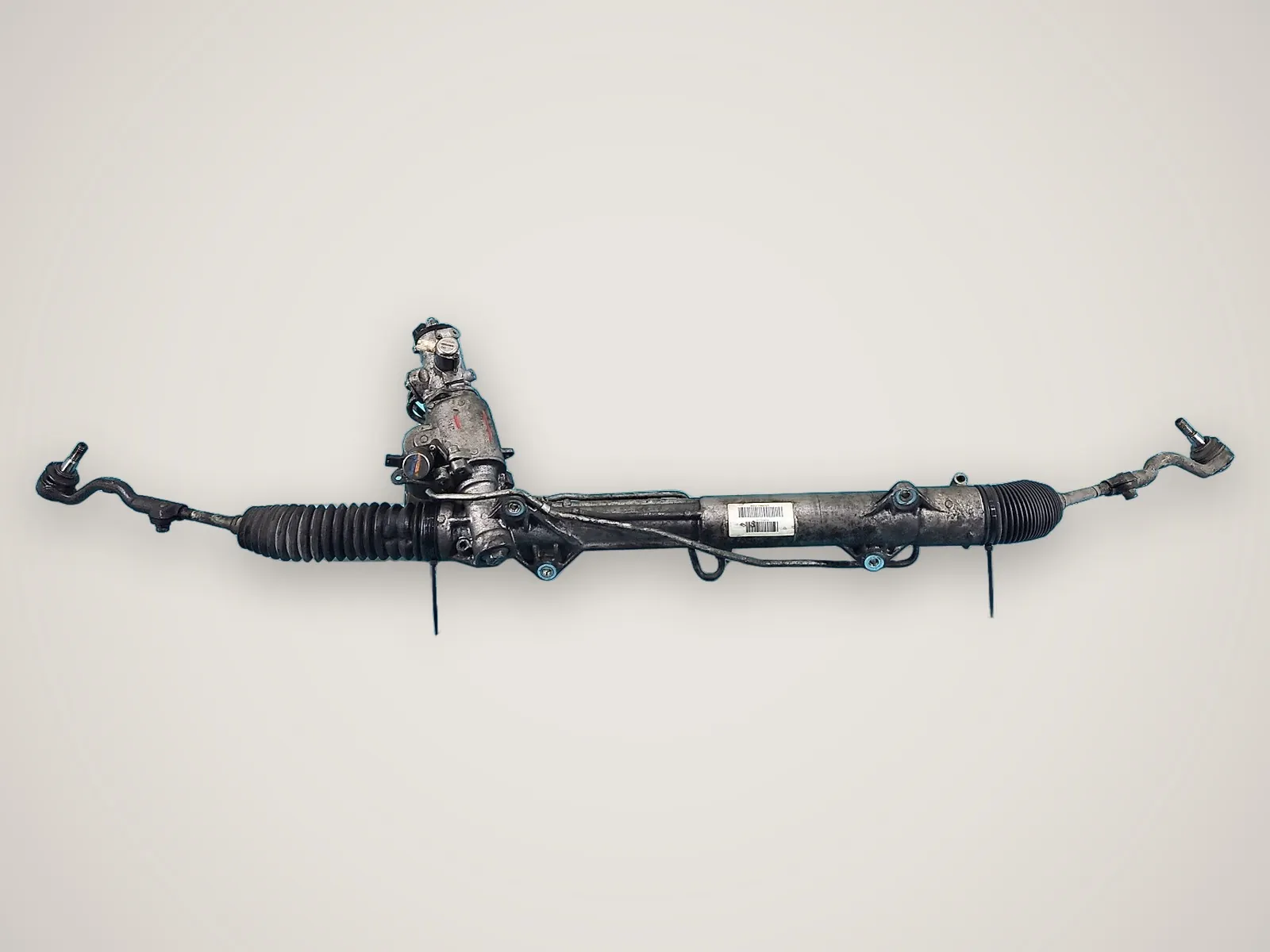 BMW X5 F15 — рульова рейка P685932701, 7882434269, 913156, T23830062193280 (2014)