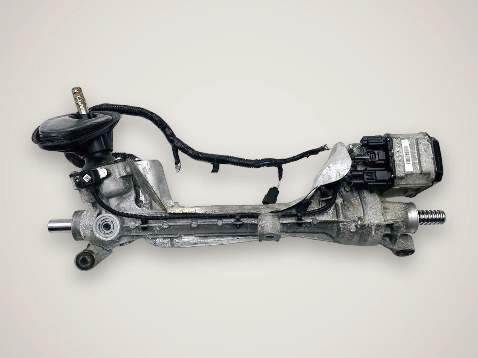 Ford C-Max MK2 — рульова рейка HV613D070VC