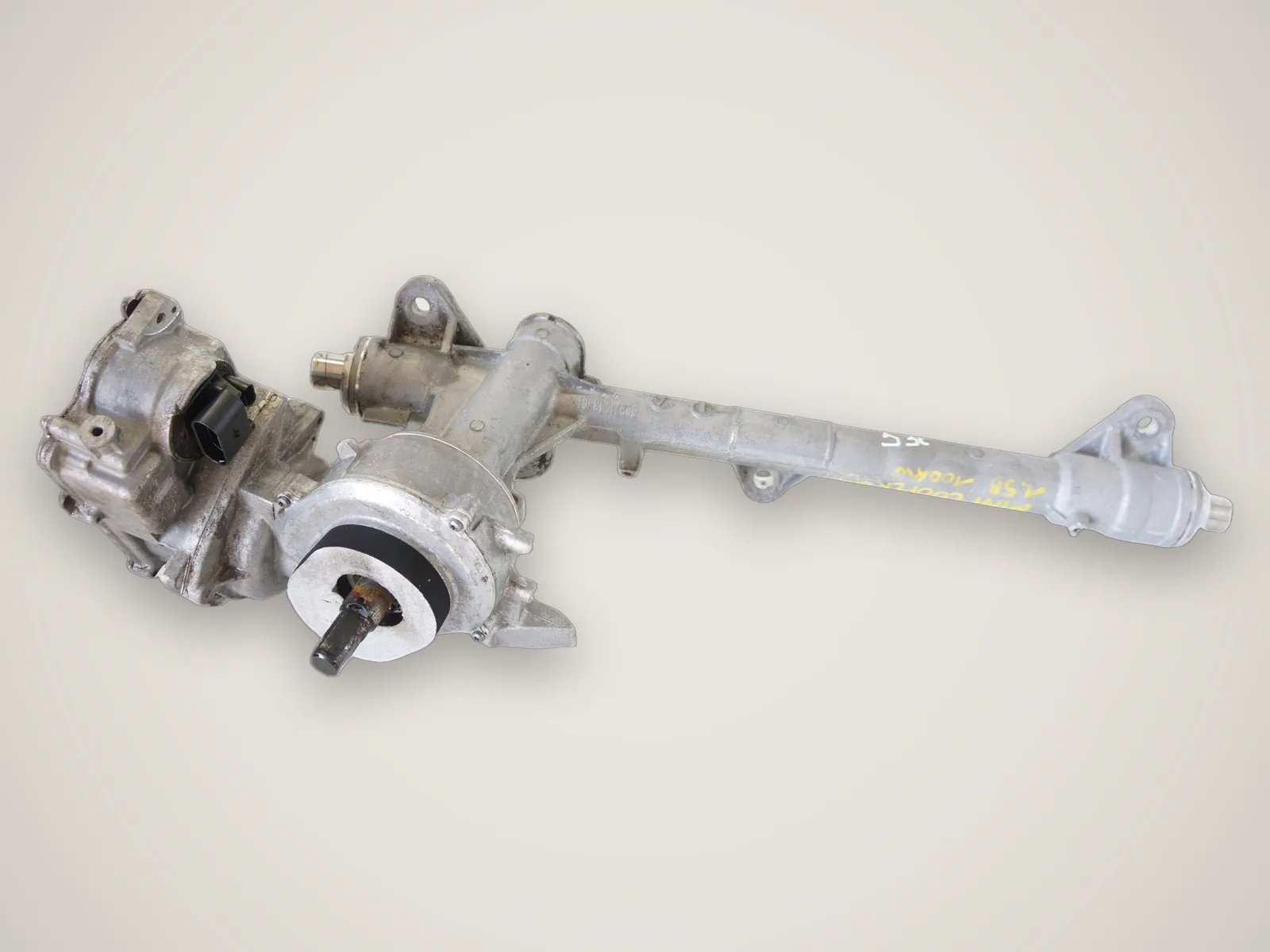 BMW X1 — рульова рейка 38005026, 38021543