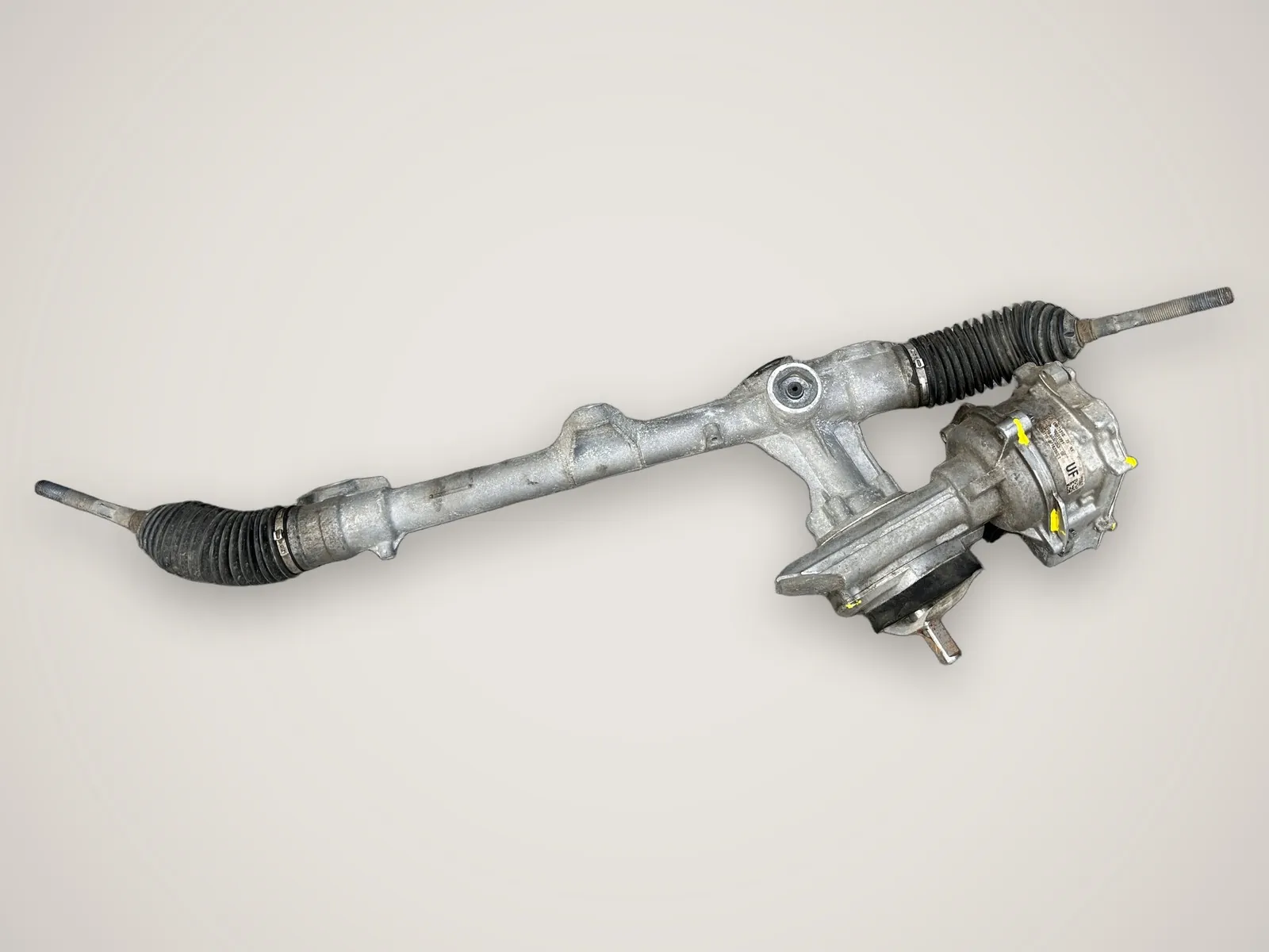 BMW X1 F48 — рульова рейка 6882053