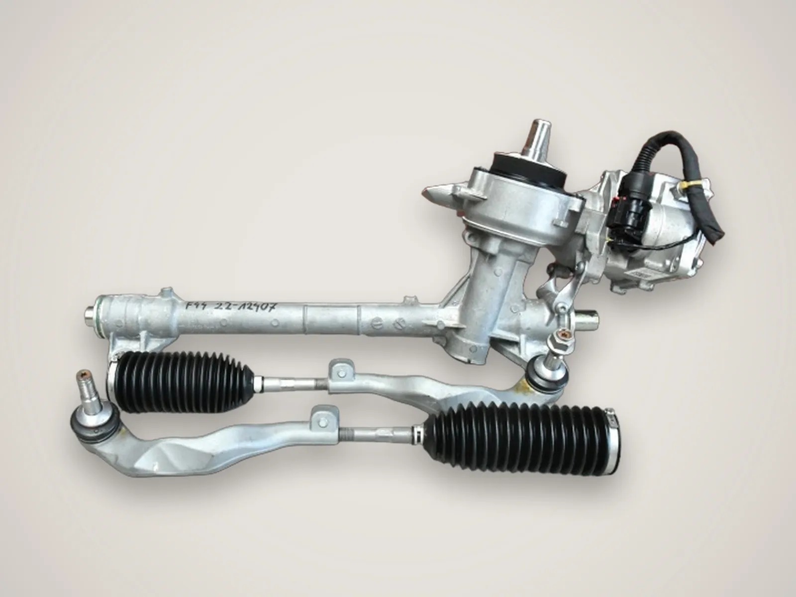 BMW 1 F40 / 2 F44 — рульова рейка 5A5B012