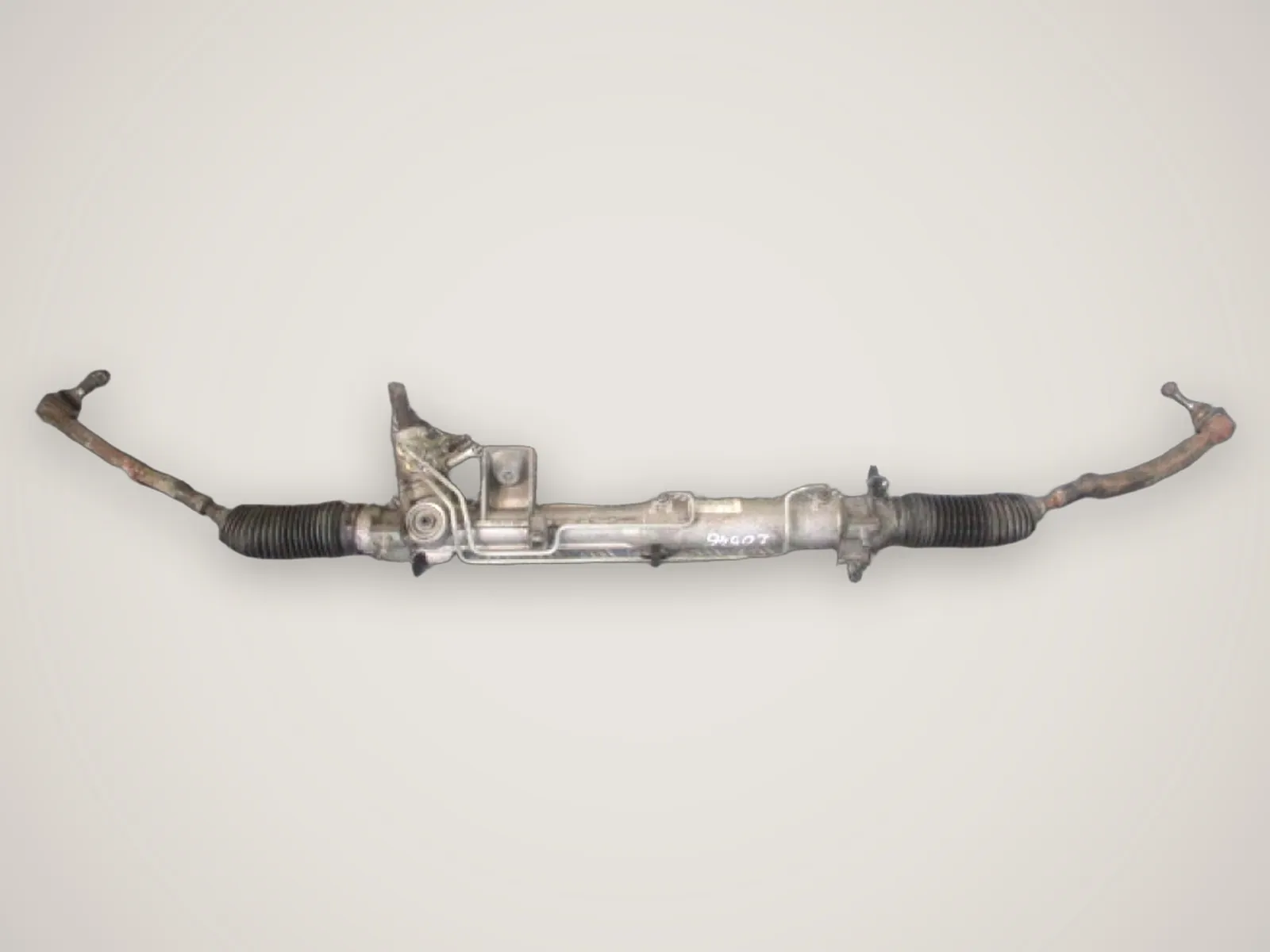 Volvo S60 — рульова рейка P30764326 (2004–2009)