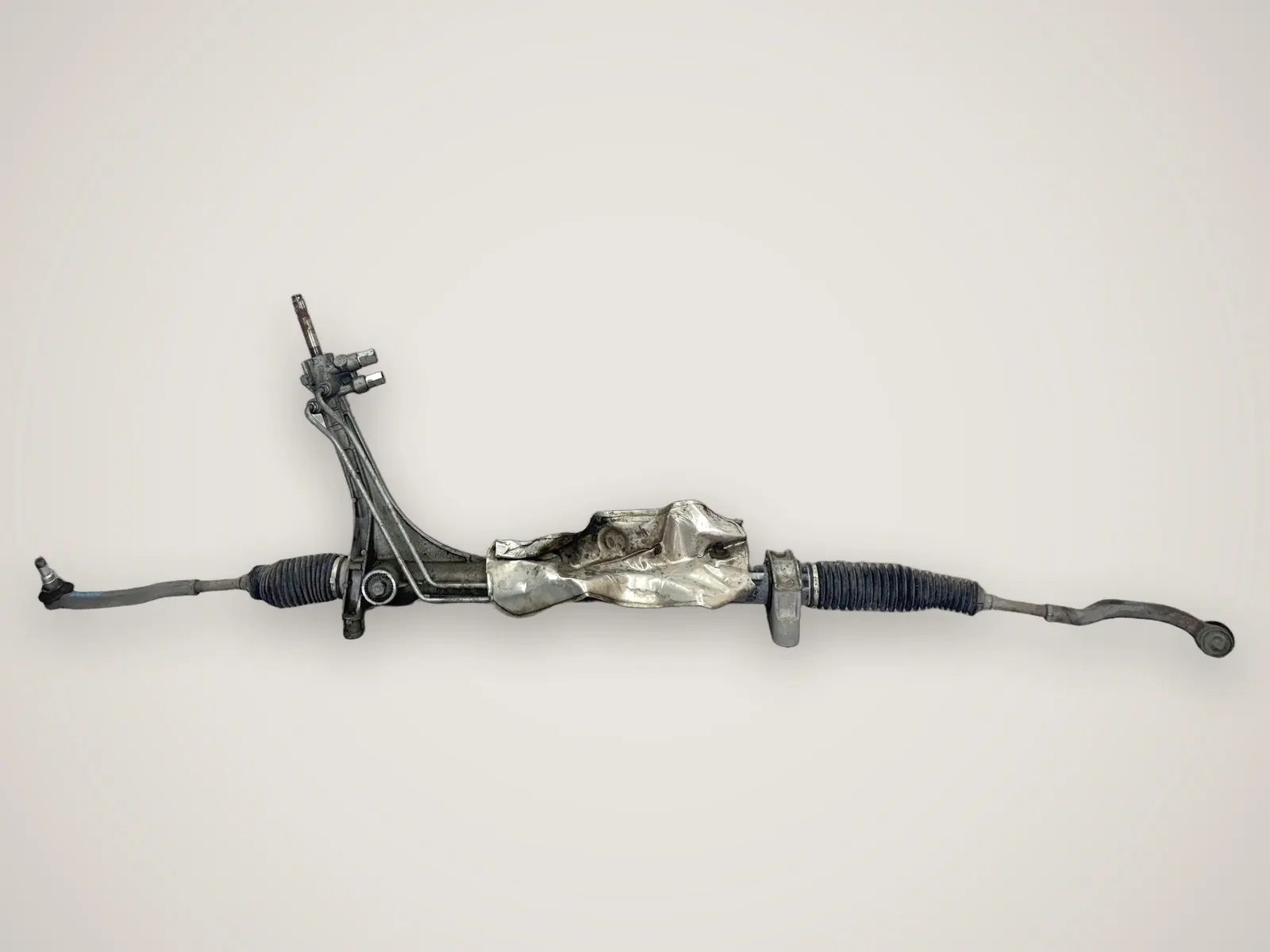 Citroën Jumper — рульова рейка (2014)