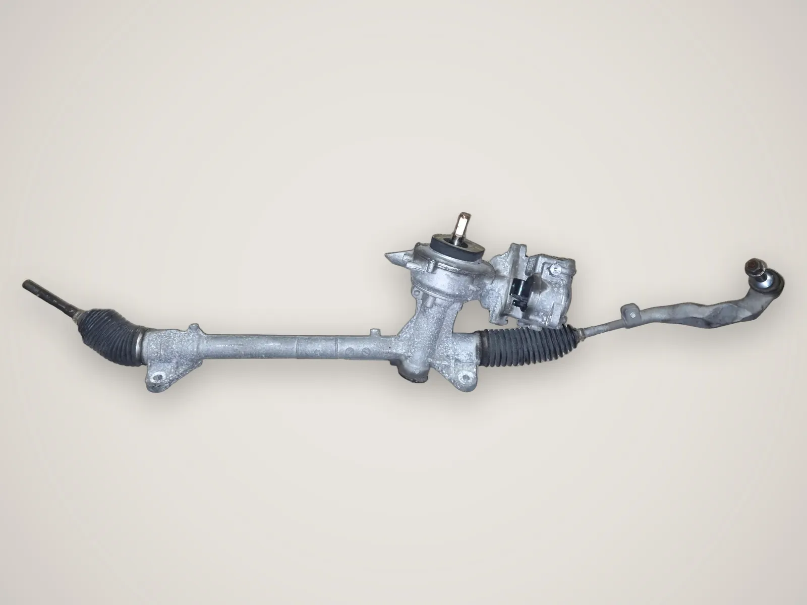BMW X1 F48 — рульова рейка 6876094