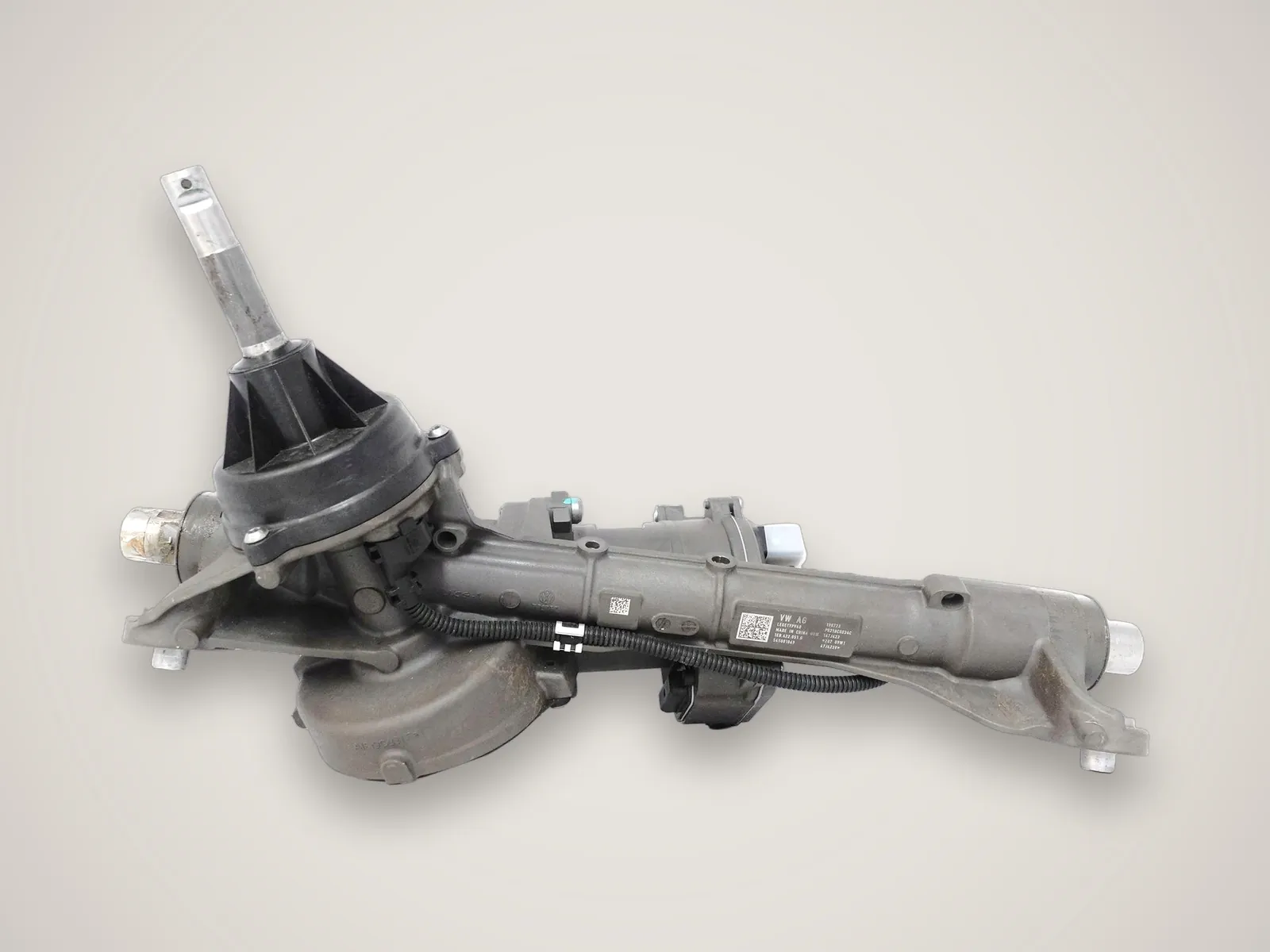 Volkswagen ID.4 ID.5 — рульова рейка 1EB907164F