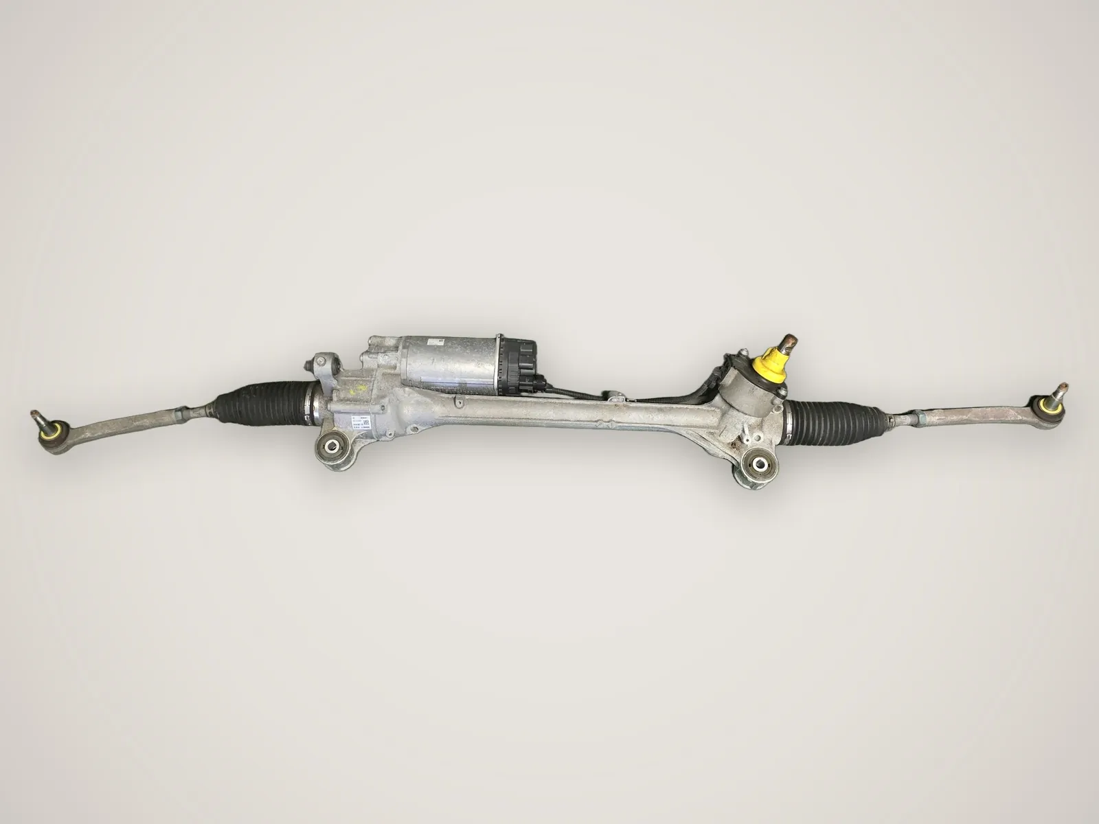 Porsche Taycan — рульова рейка 9J1423051AP