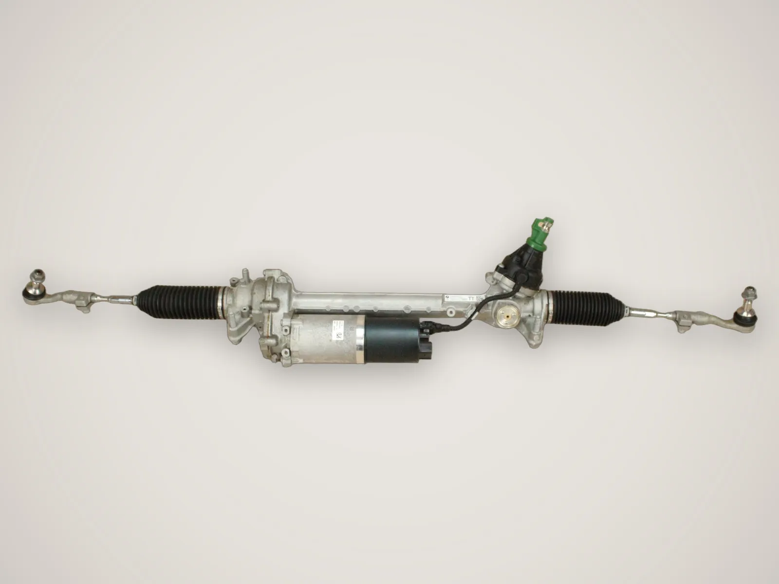 BMW 4 G22 — рульова рейка 5A4E476 0984253