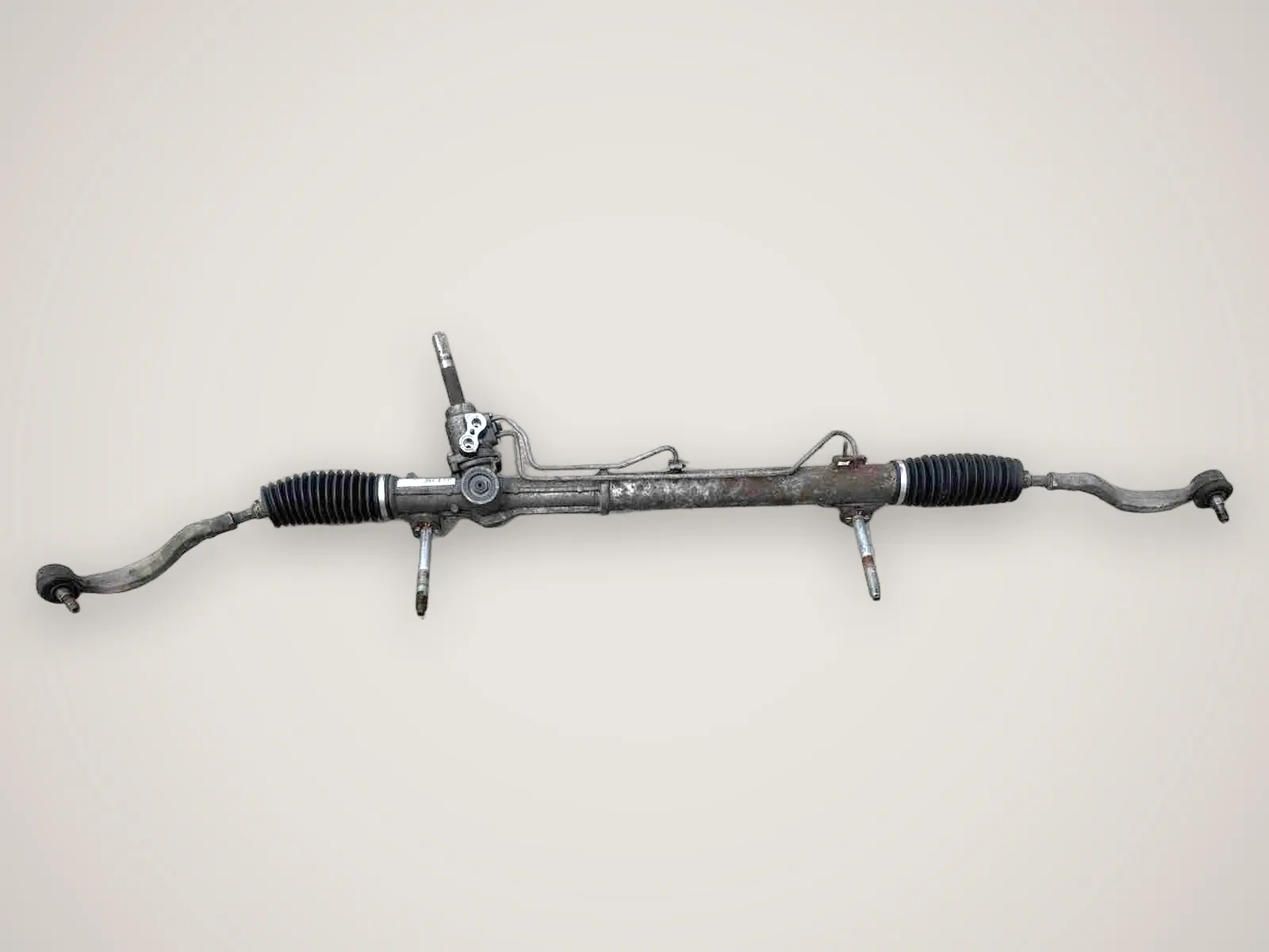 Citroen C5 X7 — рульова рейка 9687179080 (2008–2014)