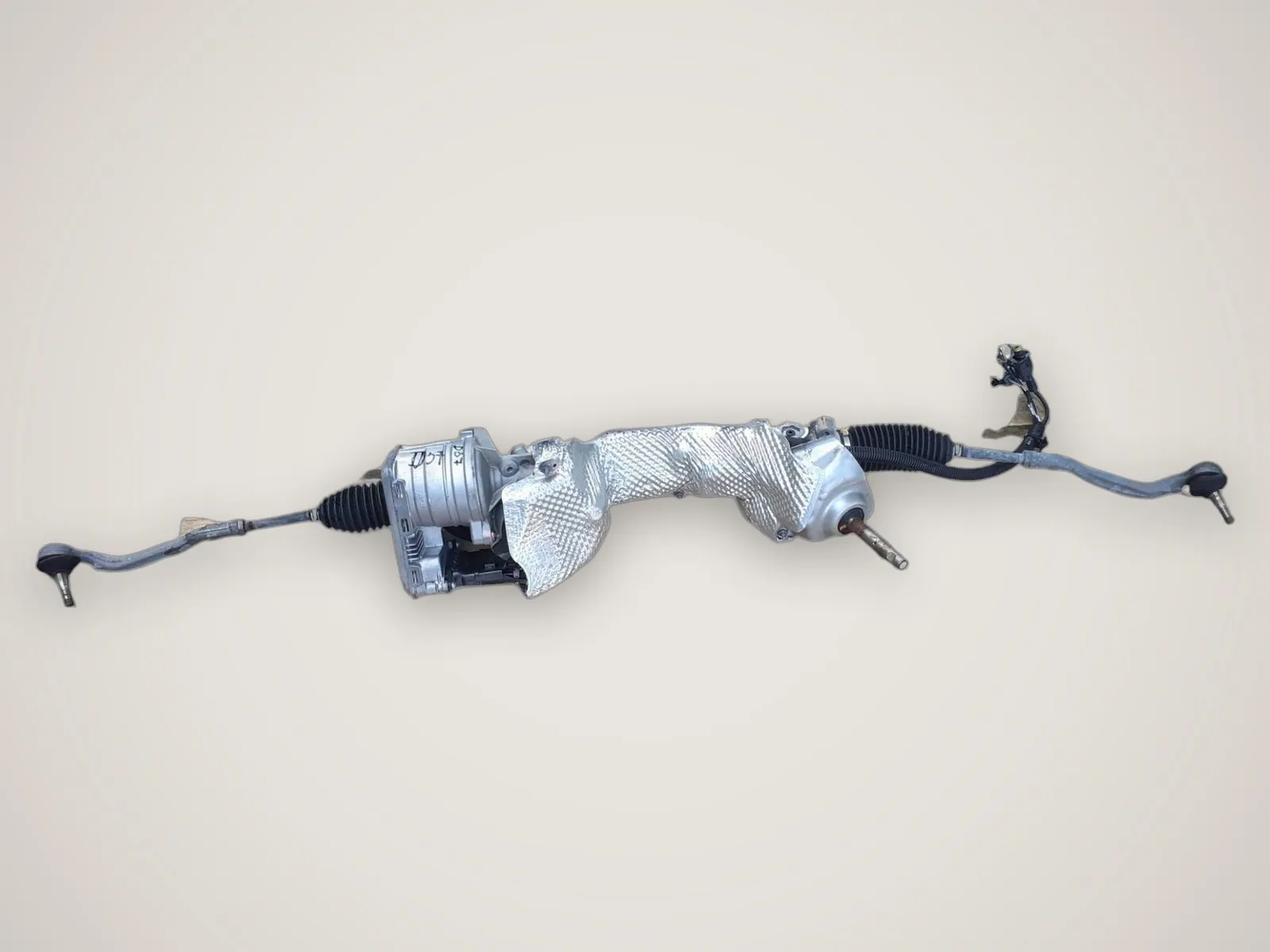 Citroen DS7 — рульова рейка 9833912880 (2019)