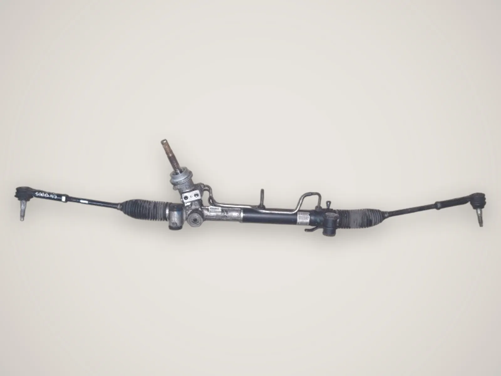 Opel Insignia — рульова рейка P13292335