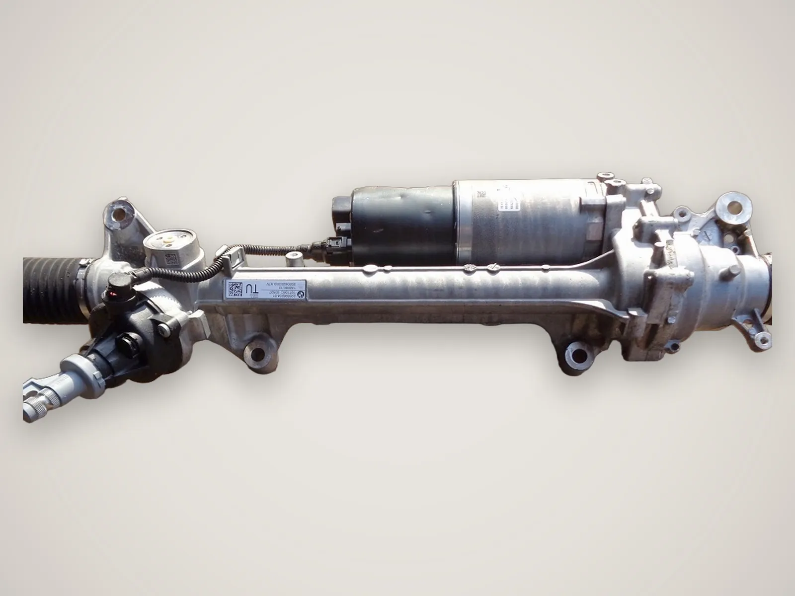 BMW Z4 G29 — рульова рейка 32106892040