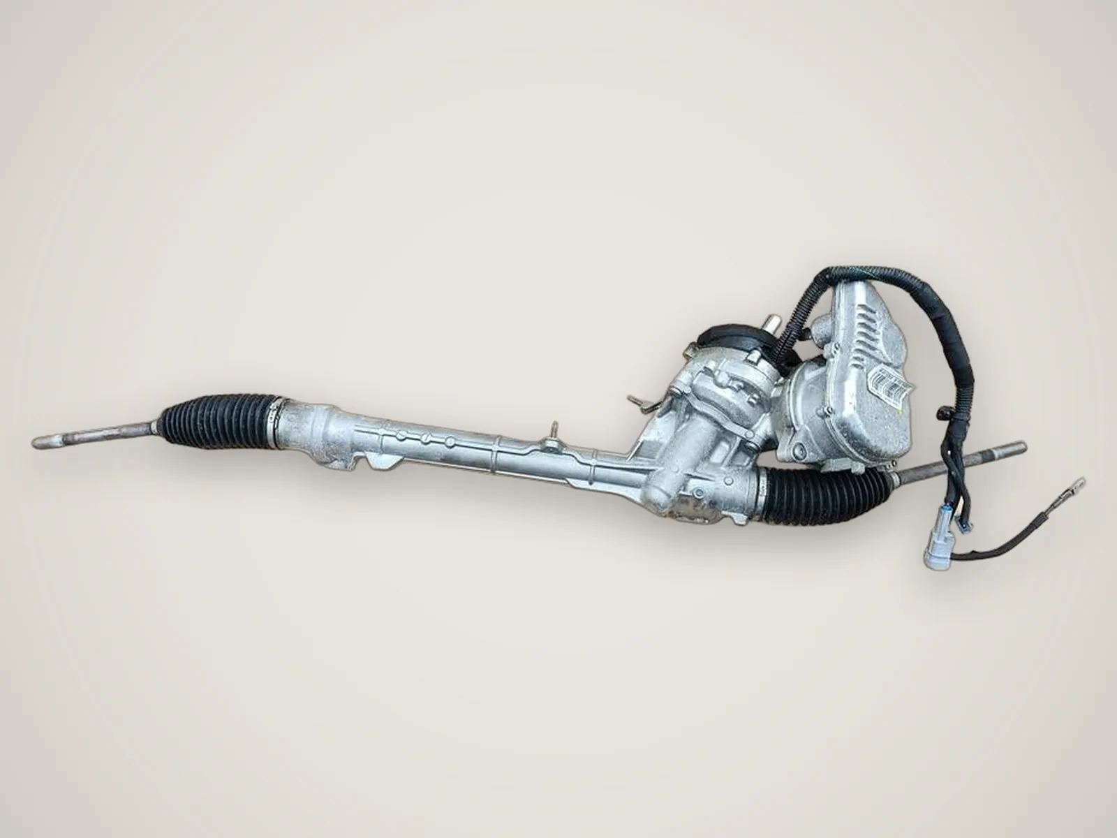 Opel Mokka B — рульова рейка 1688681080 (2020+)