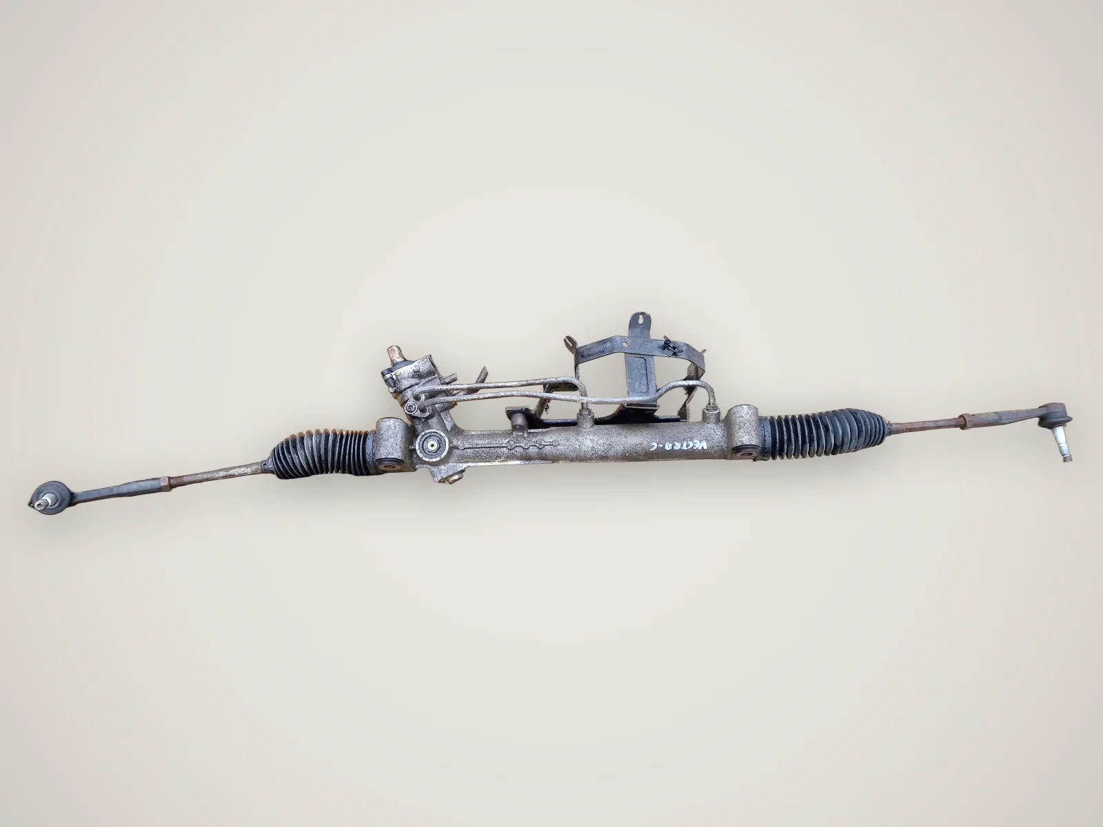 Opel Vectra C — рульова рейка 0250080082101