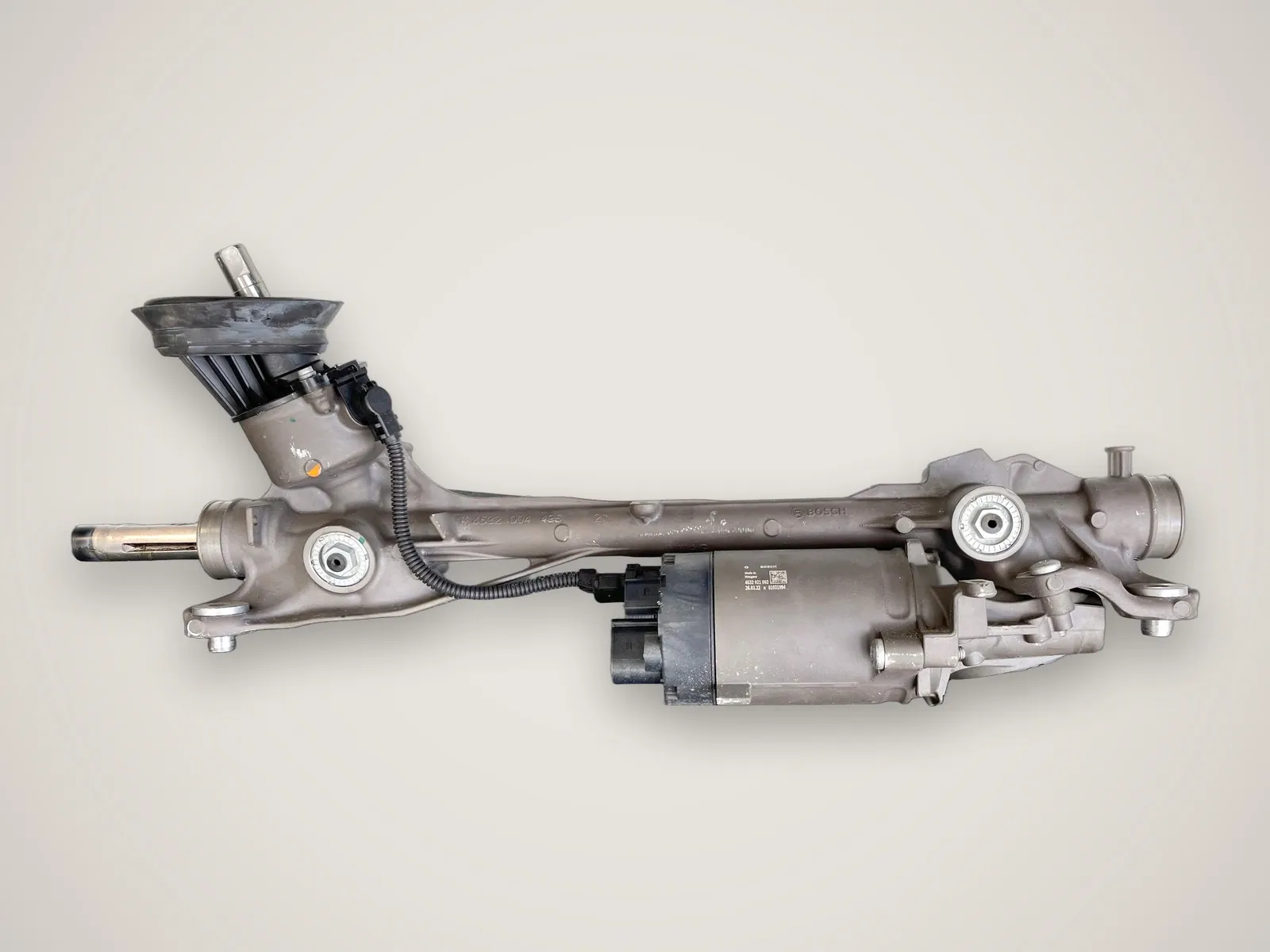 Volkswagen Arteon 3H — рульова рейка 5Q1423056JX (2017–2025)