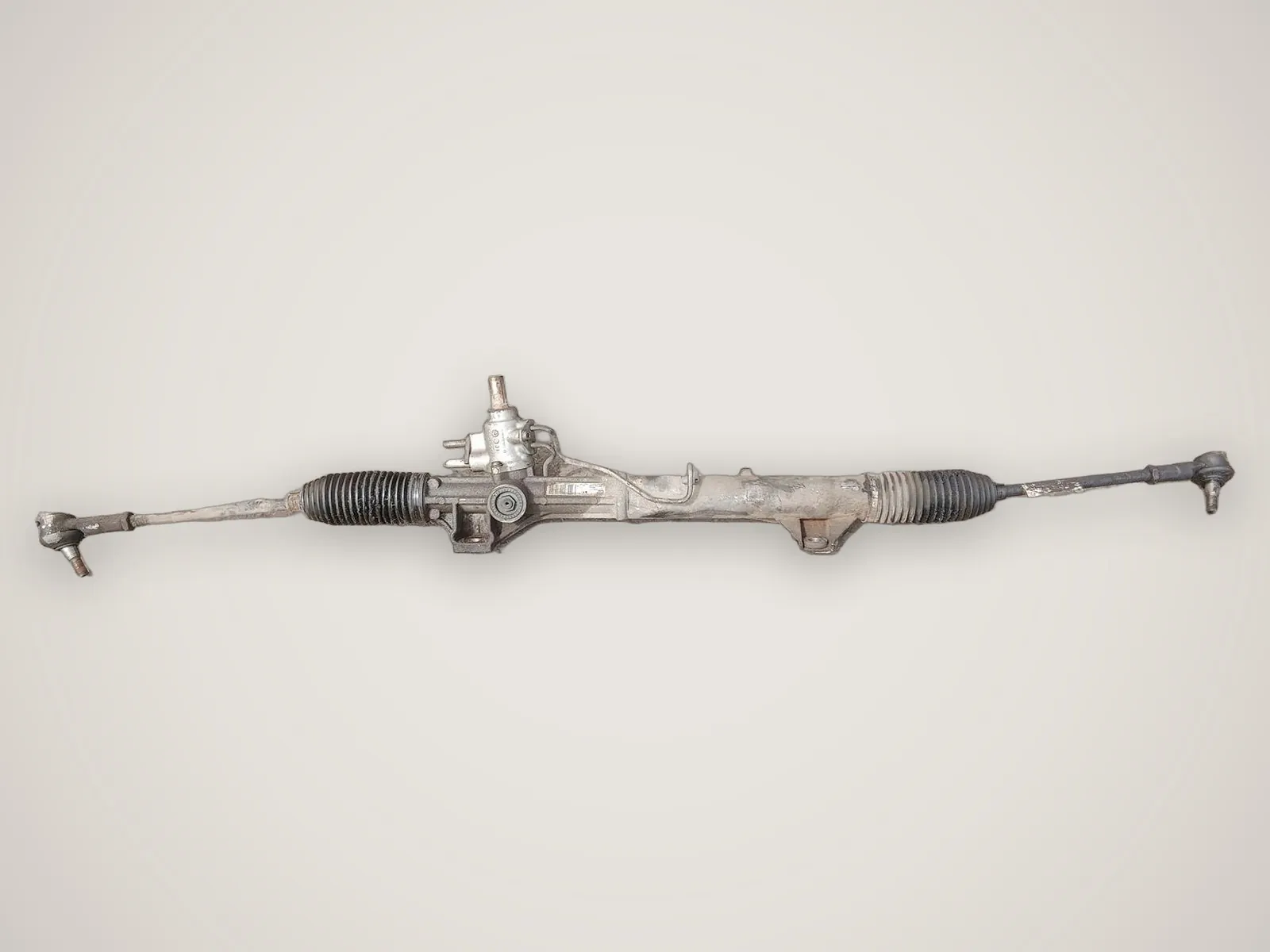 Peugeot Expert II — рульова рейка 7832974168