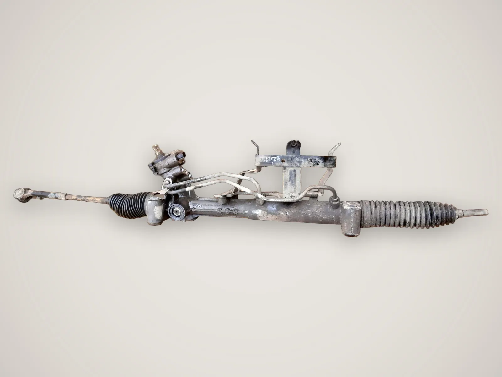 Opel Vectra C — рульова рейка 0250080082101