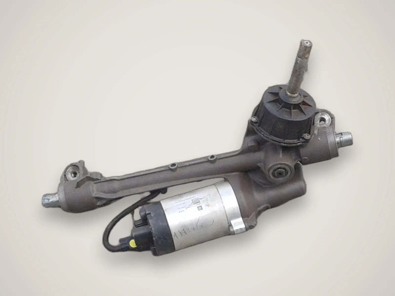 Volkswagen Enyaq — рульова рейка 1EB423053AQ