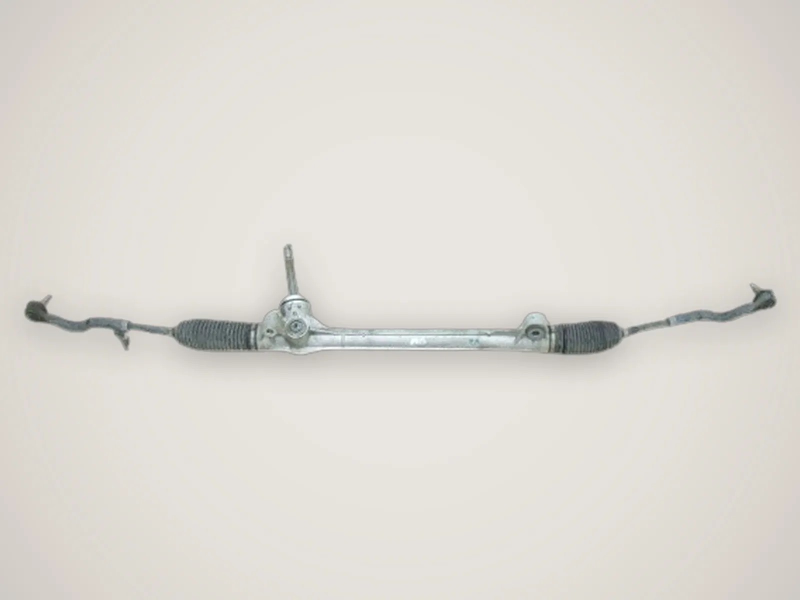 MG ZS — рульова рейка 7069974368, ZS1211AO, 7069501311NE