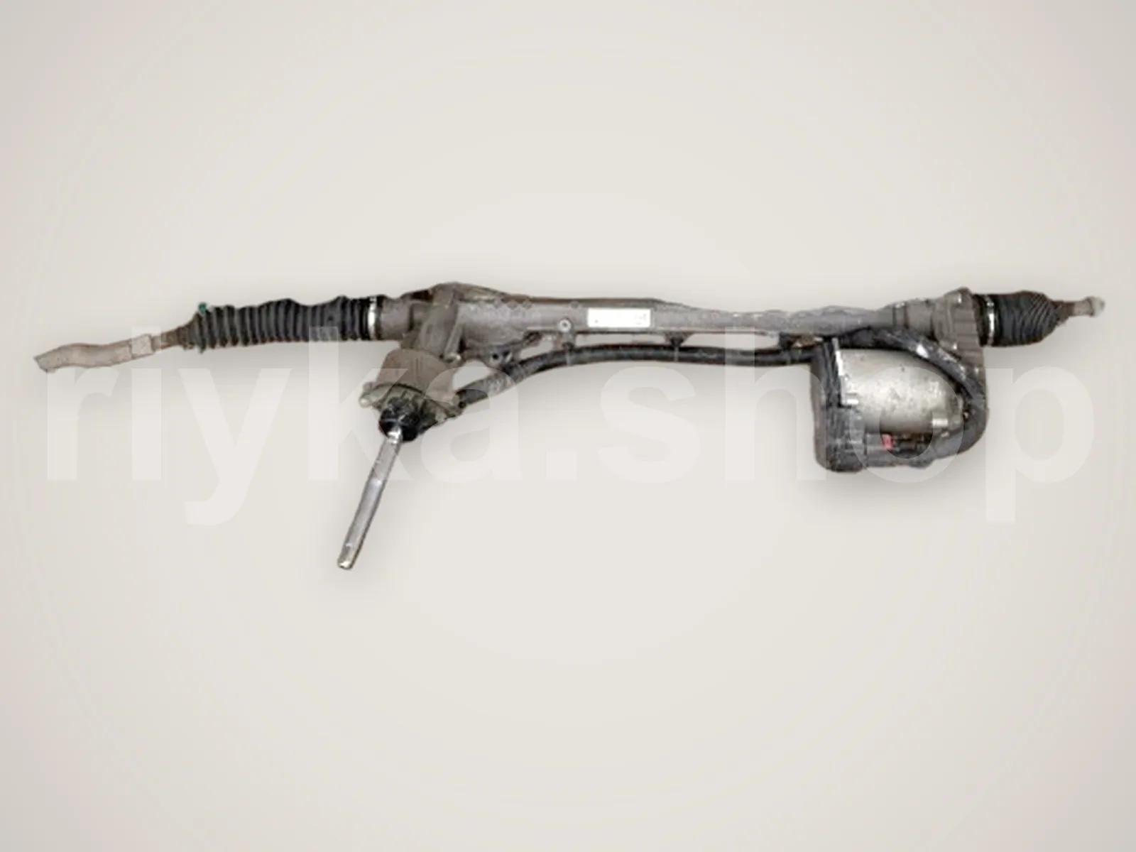 Volvo XC60 — рульова рейка 32315402