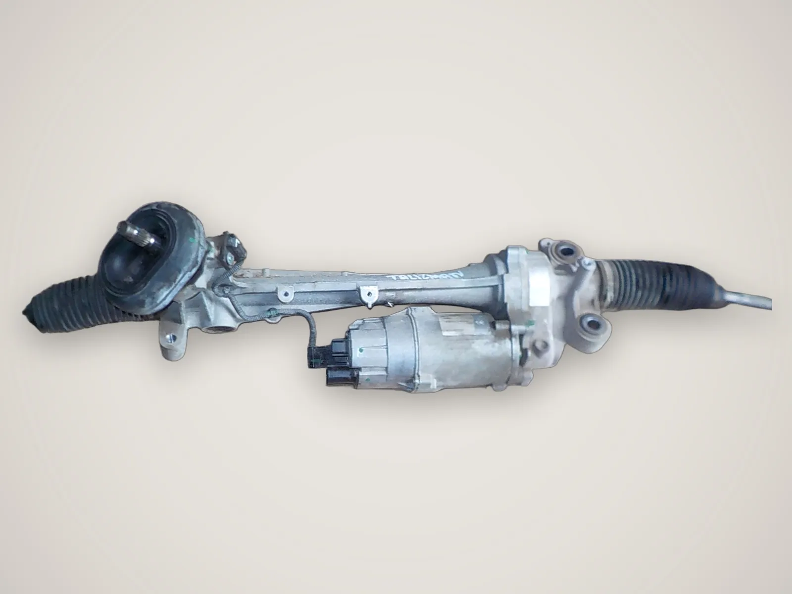 Renault Talisman — рульова рейка A0038648H