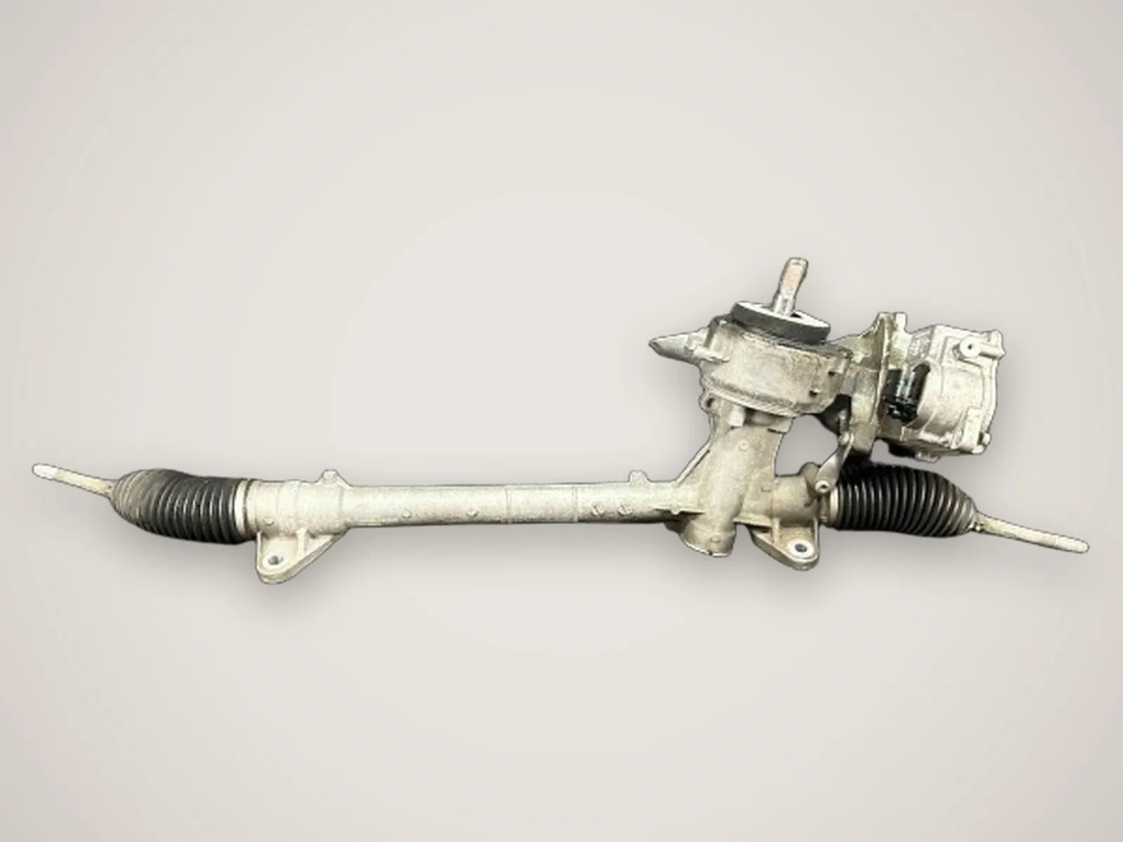 BMW X1 F48 — рульова рейка 6885887