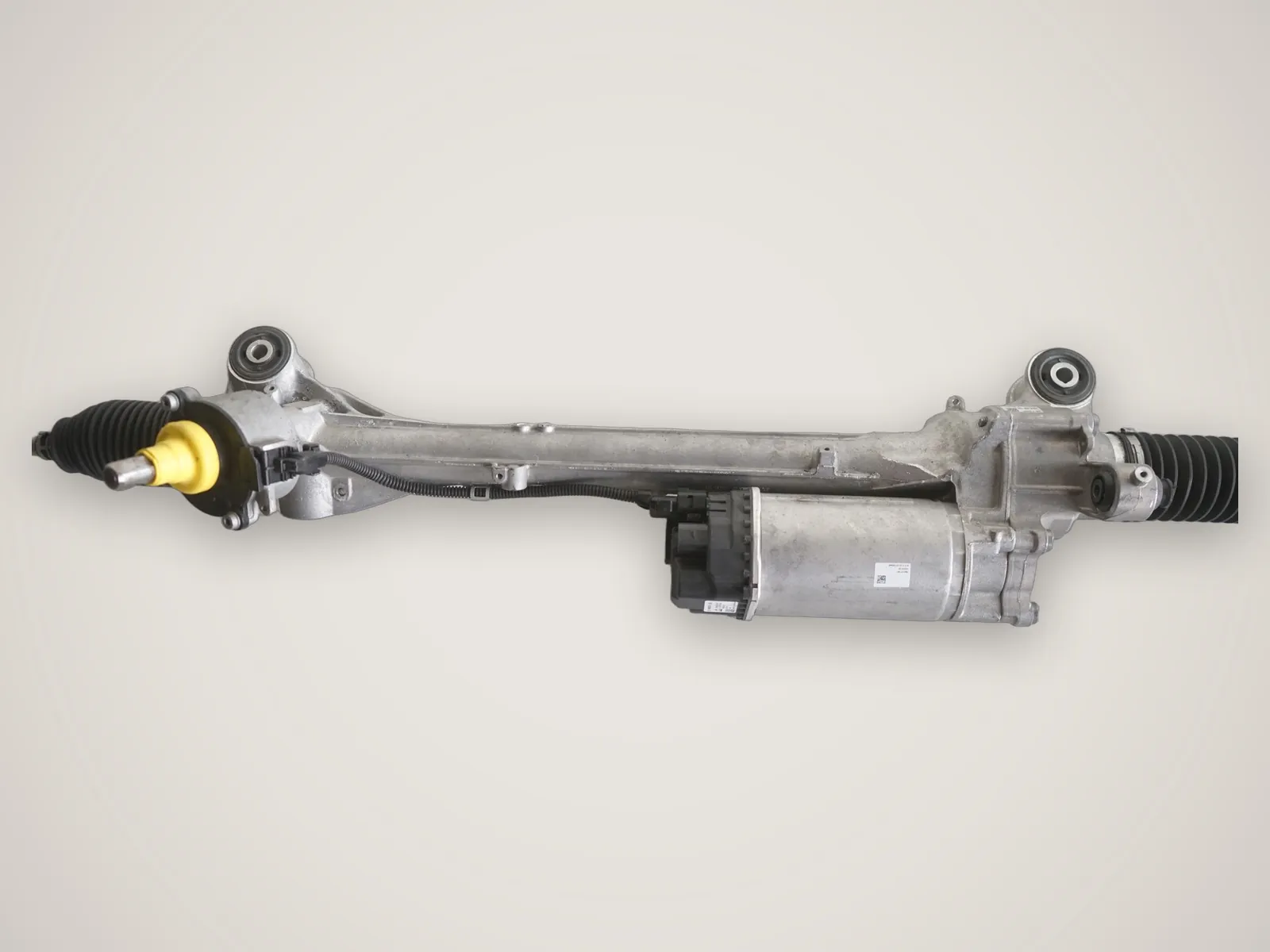 Porsche Taycan 9J — рульова рейка 9J1423051AQ