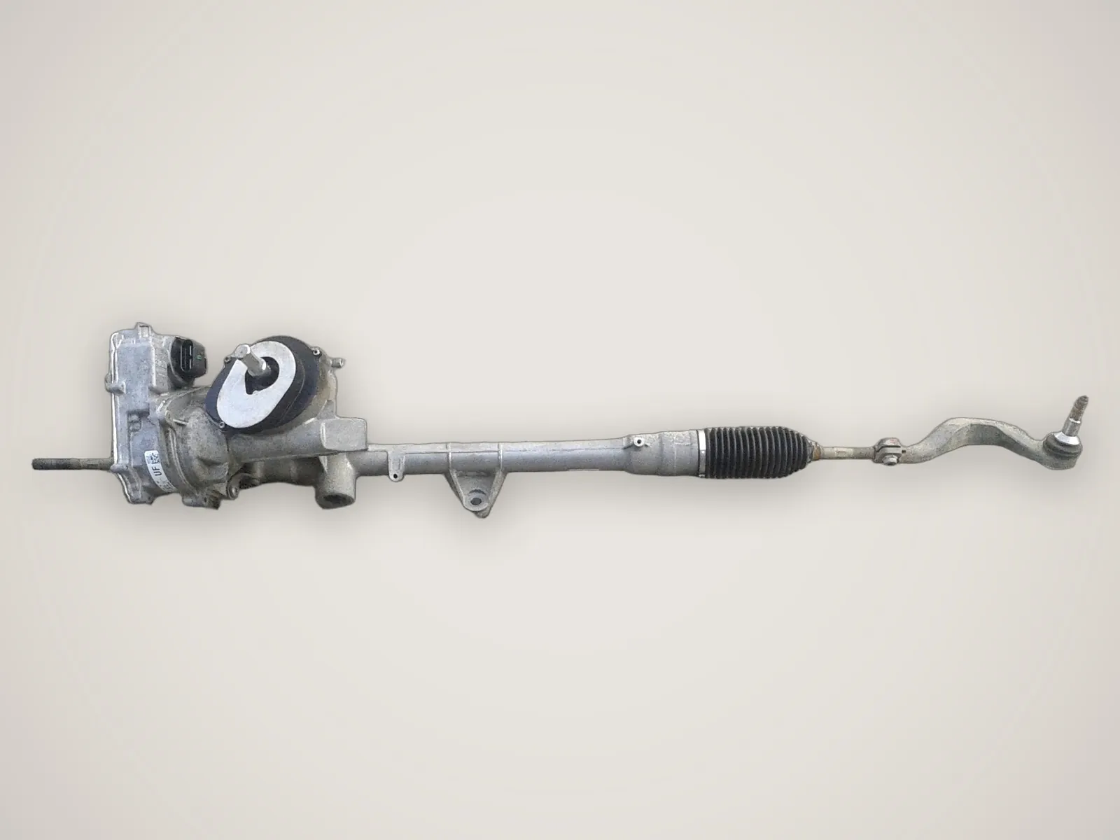 BMW F45 — рульова рейка 6892298, 6876087