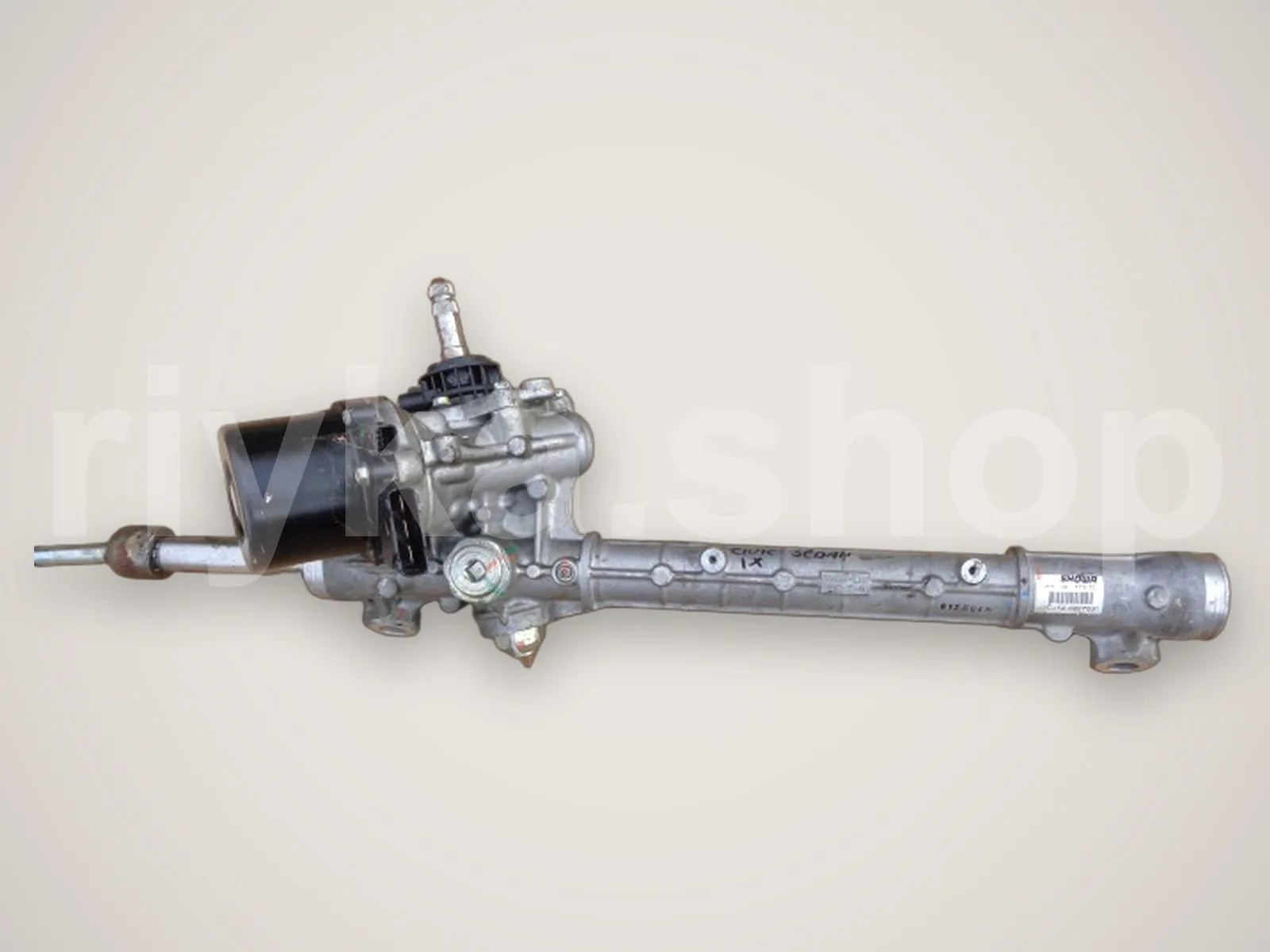 Honda Civic IX — рульова рейка C4AAE, CJ12022753 (2015)