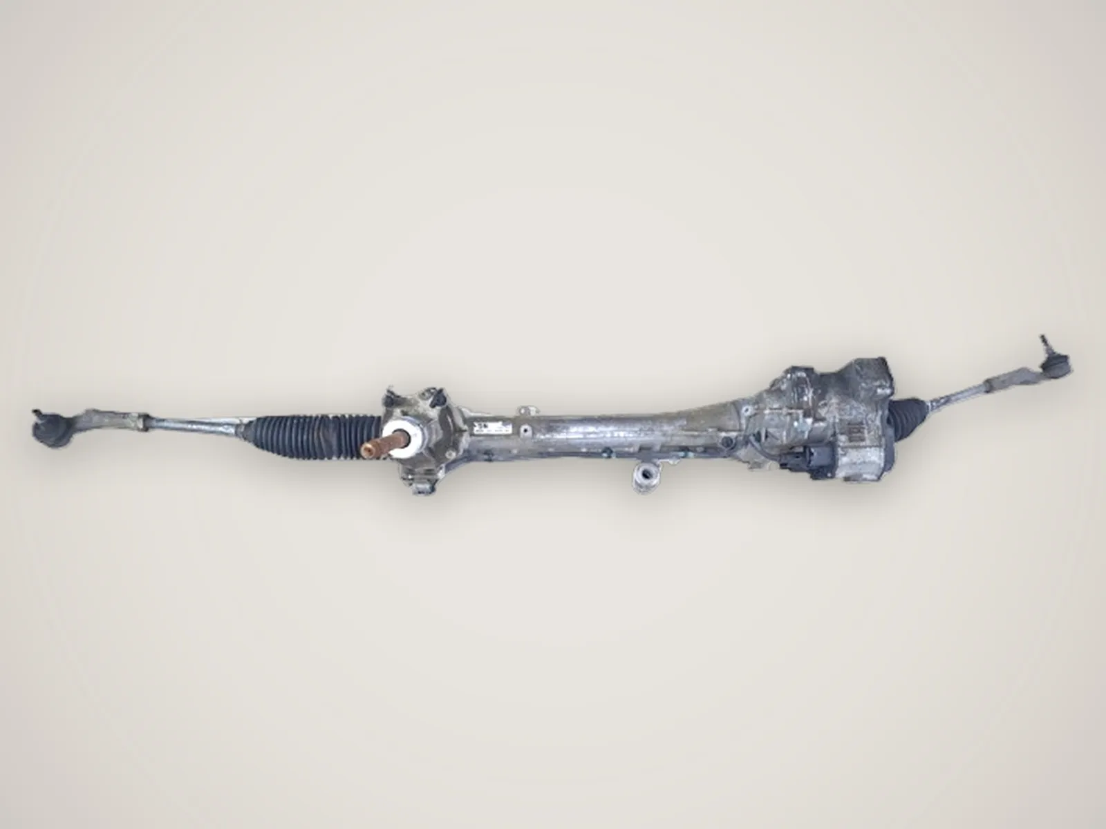 Ford Focus — рульова рейка CV6C3D070NG