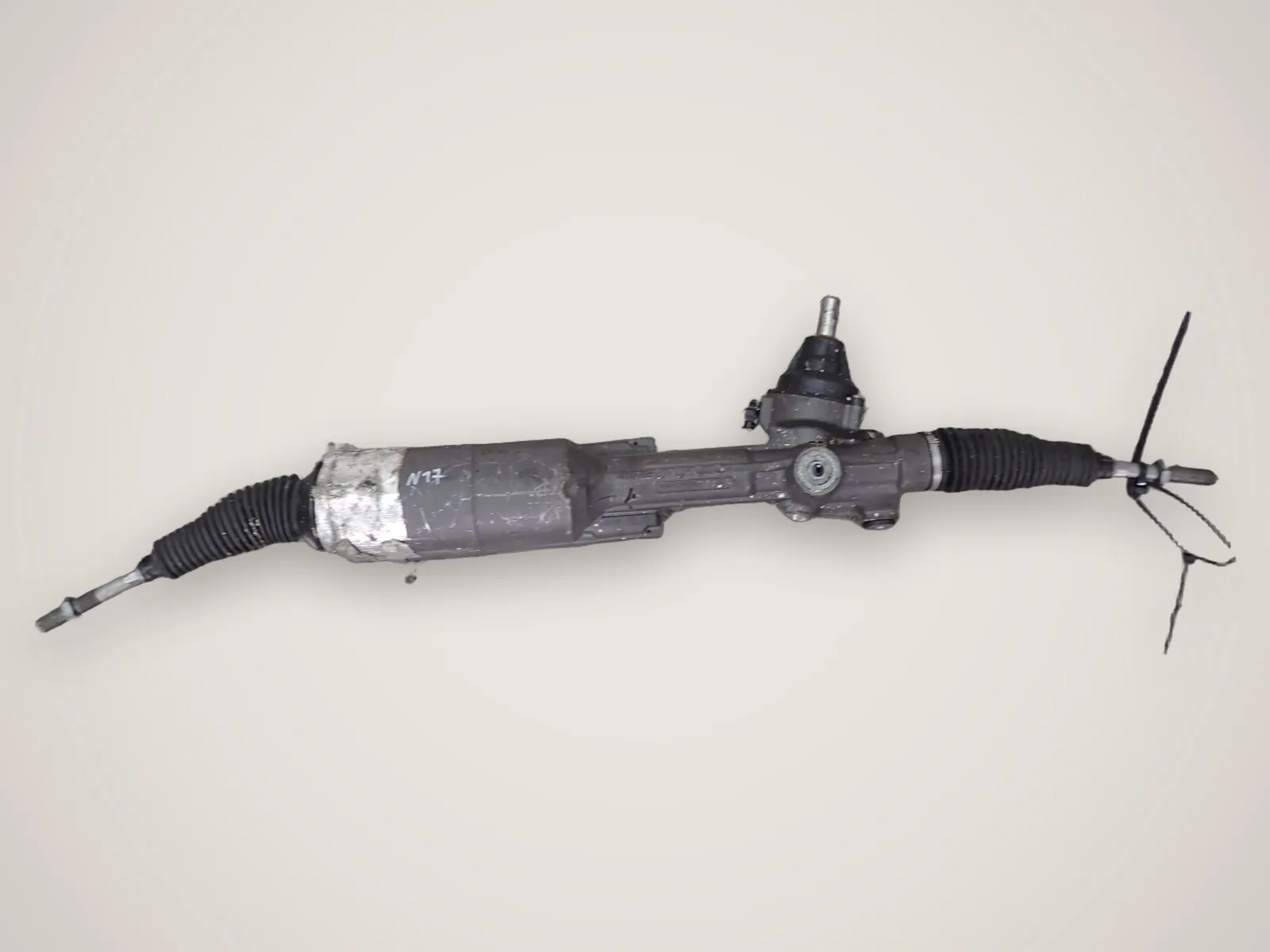 Audi A6 C7 — рульова рейка 4G1423105F, 4G1423055AA