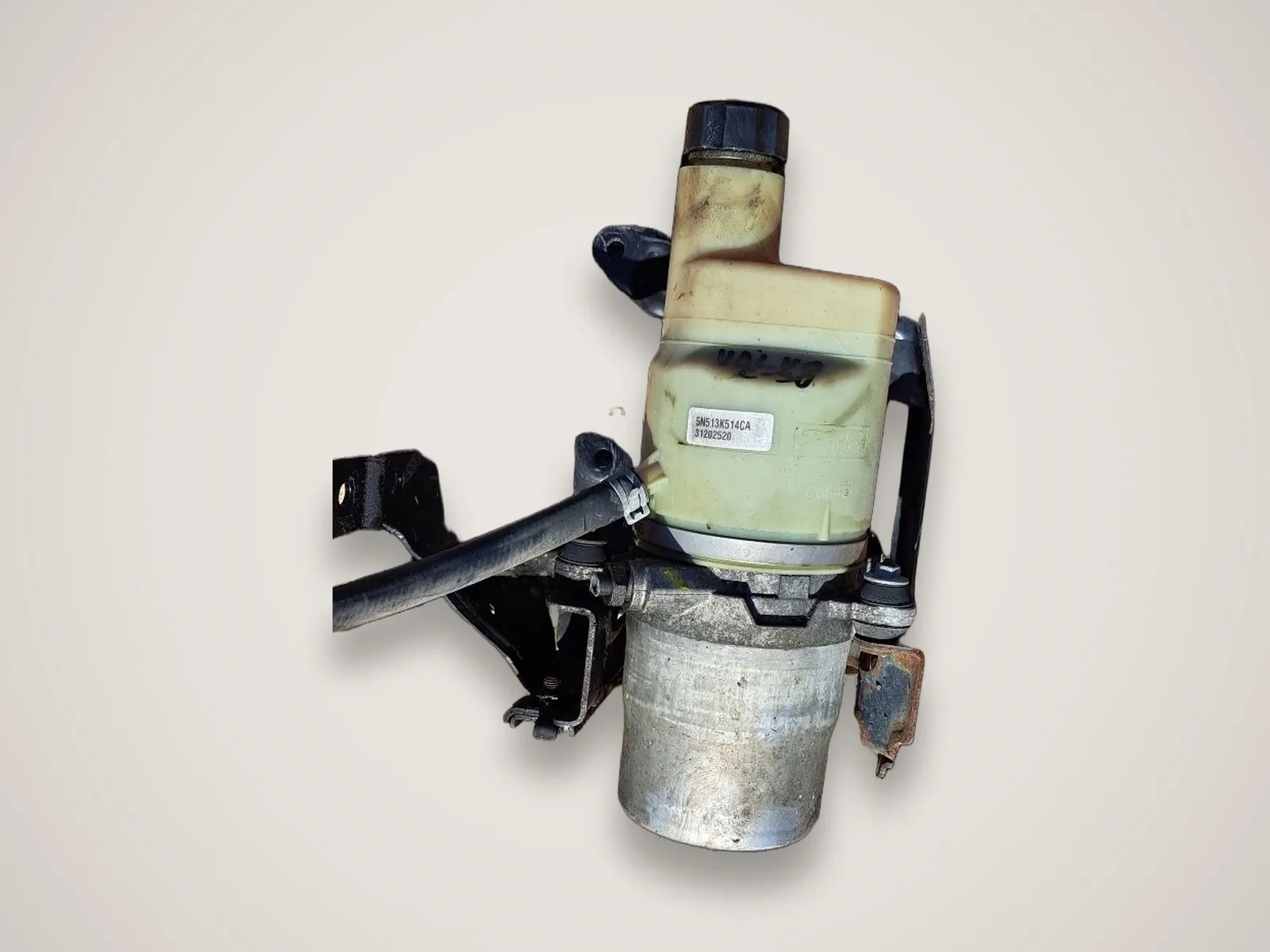 Volvo C30 — електронасос гідропідсилювача керма 5N513K514CA 31202520