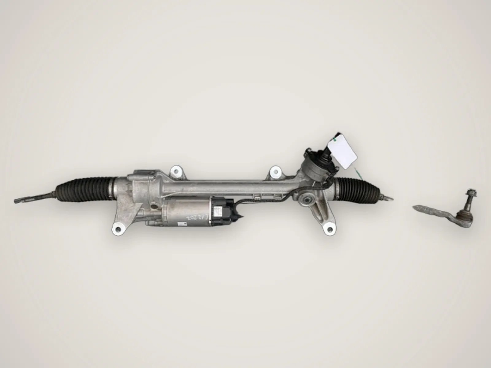 BMW 5 G30/G31, 6 G32, 7 G11/G12 — рульова рейка 32105A3AD90