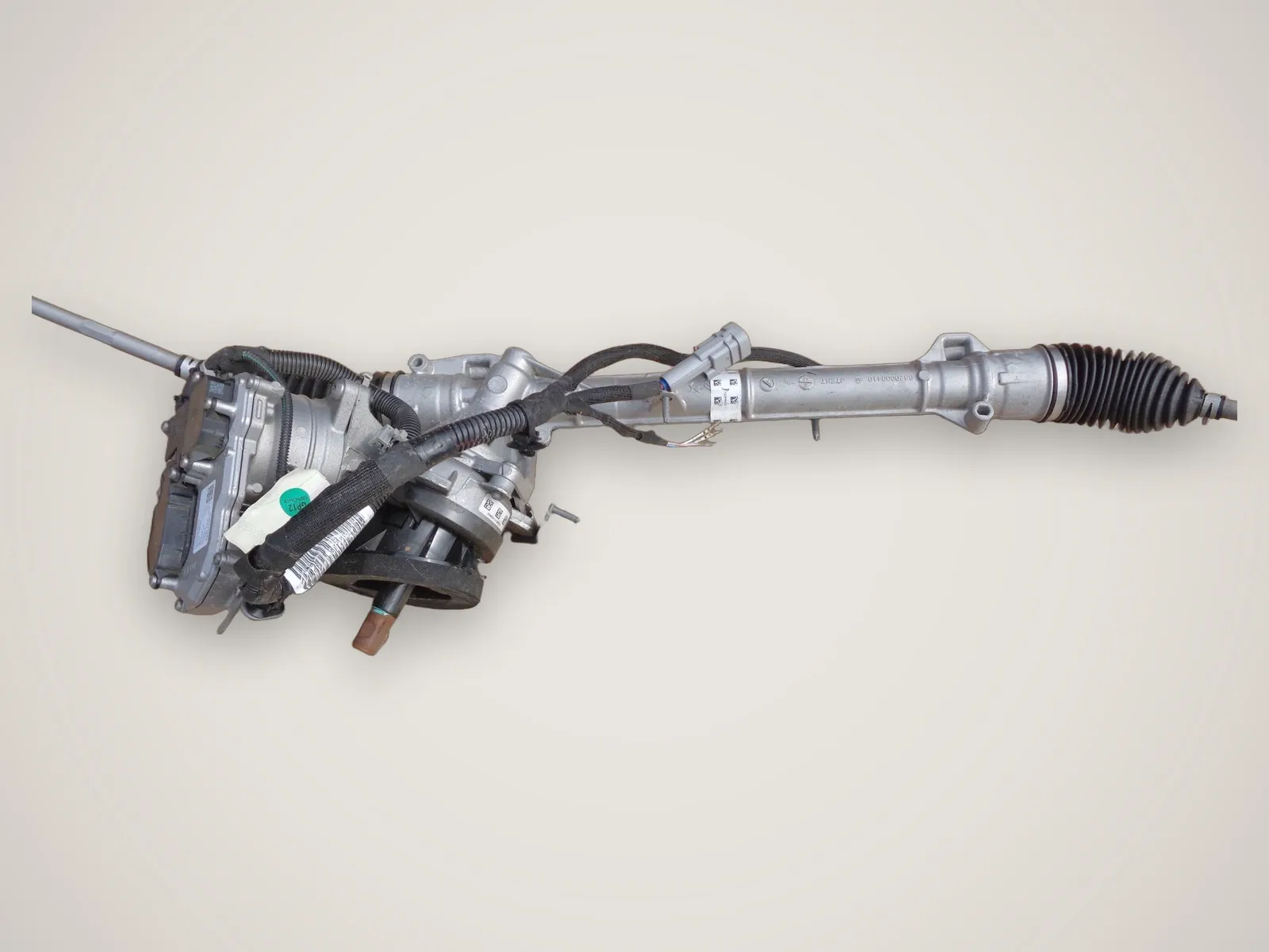 Citroen C4 III e-C4 — рульова рейка 680001706000 (2023)